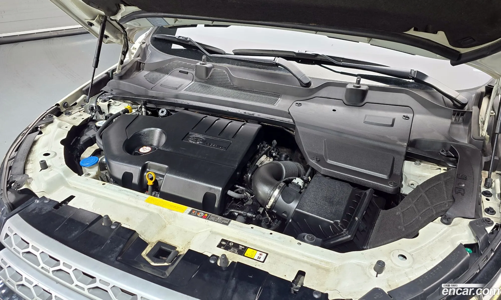 Land Rover Discovery Sport 2016 — 9