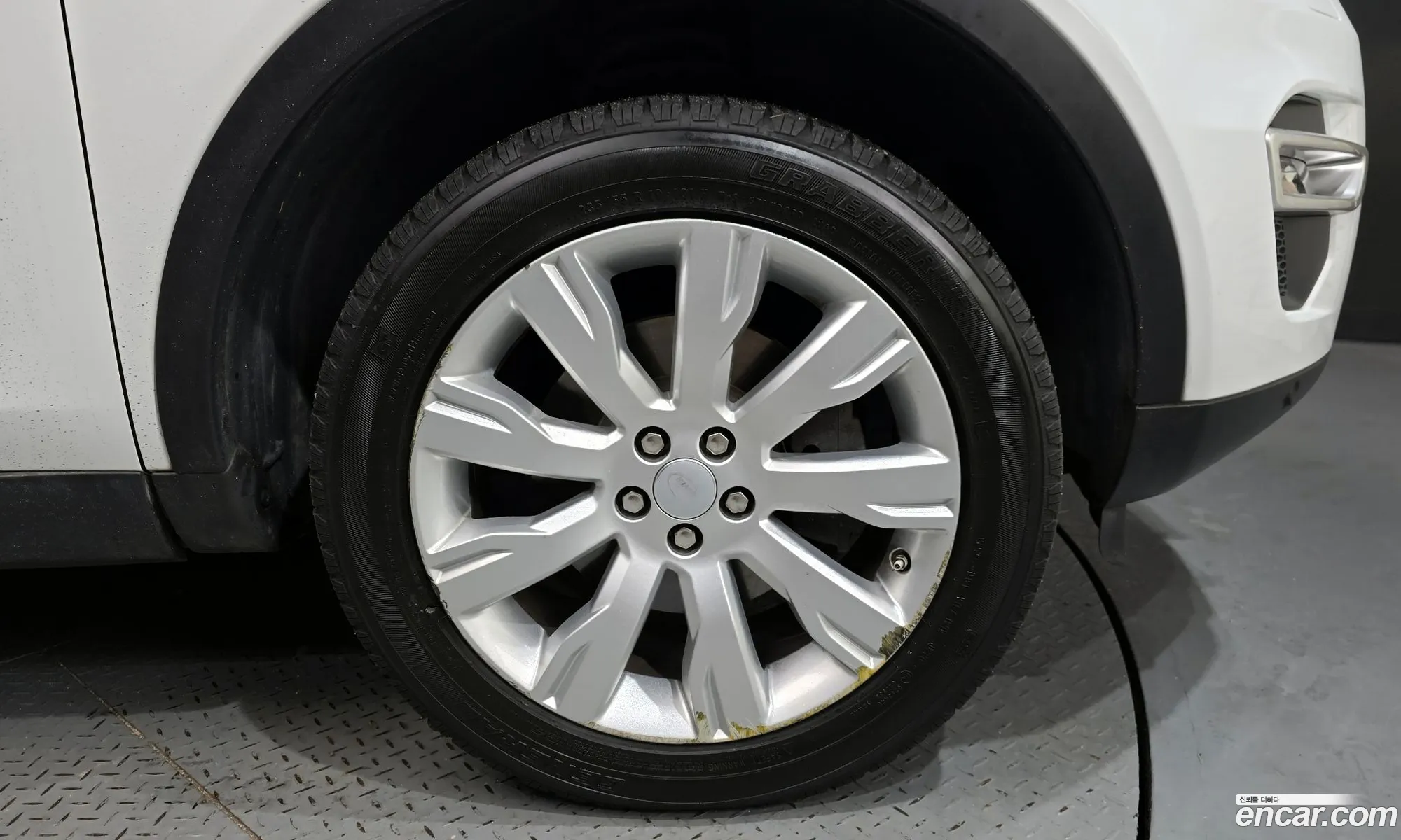 Land Rover Discovery Sport 2016 — 6