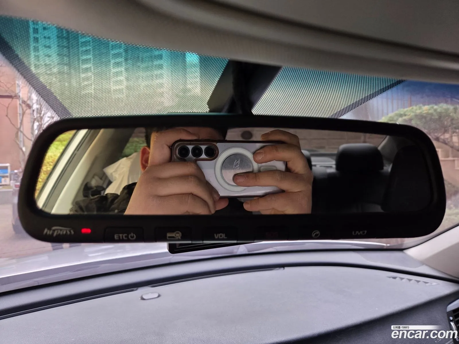 Kia K5 2016 — 8