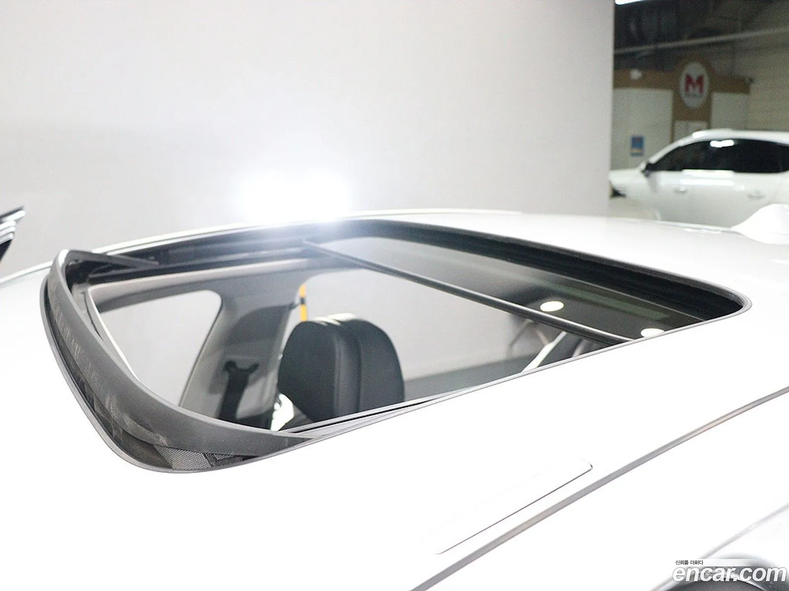BMW 7 Series 2011 — 6