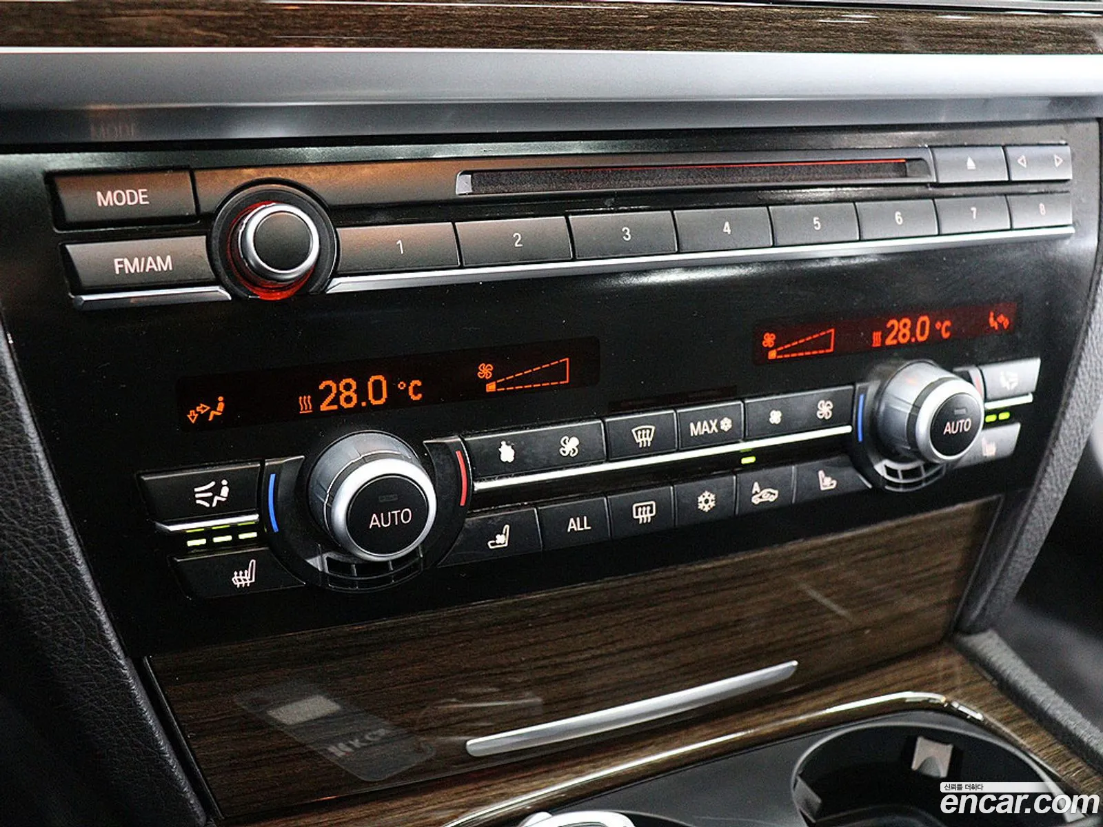 BMW 7 Series 2011 — 5