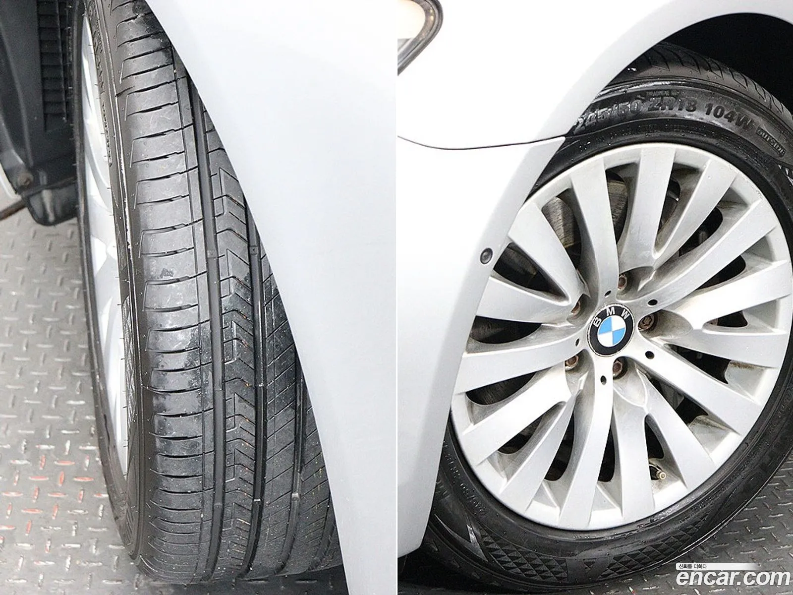 BMW 7 Series 2011 — 10