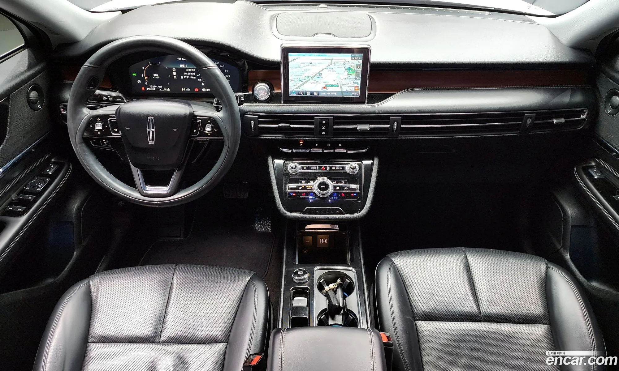 Lincoln Corsair 2021 — 4