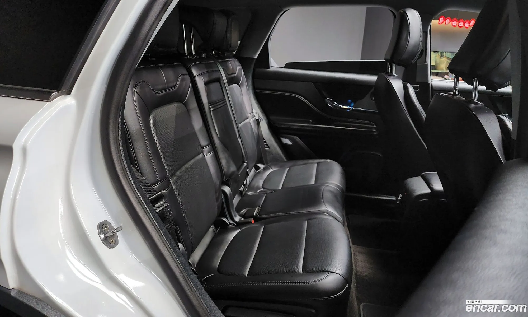 Lincoln Corsair 2021 — 5