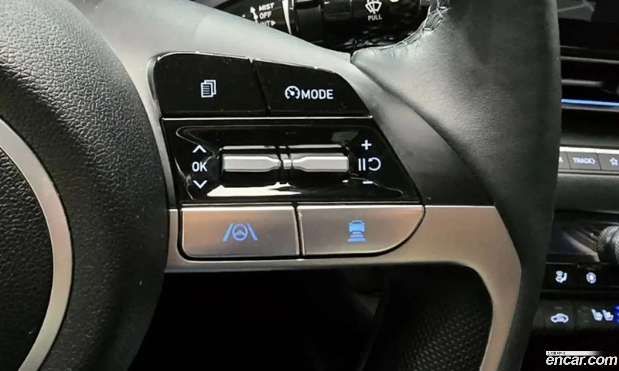 Hyundai Elantra 2021 — 2