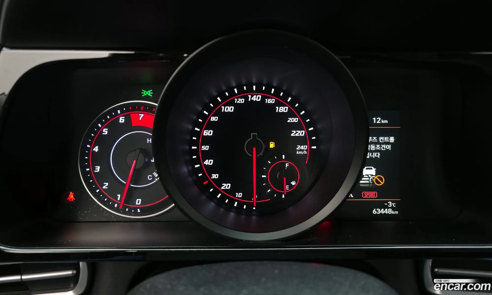 Hyundai Elantra 2021 — 6
