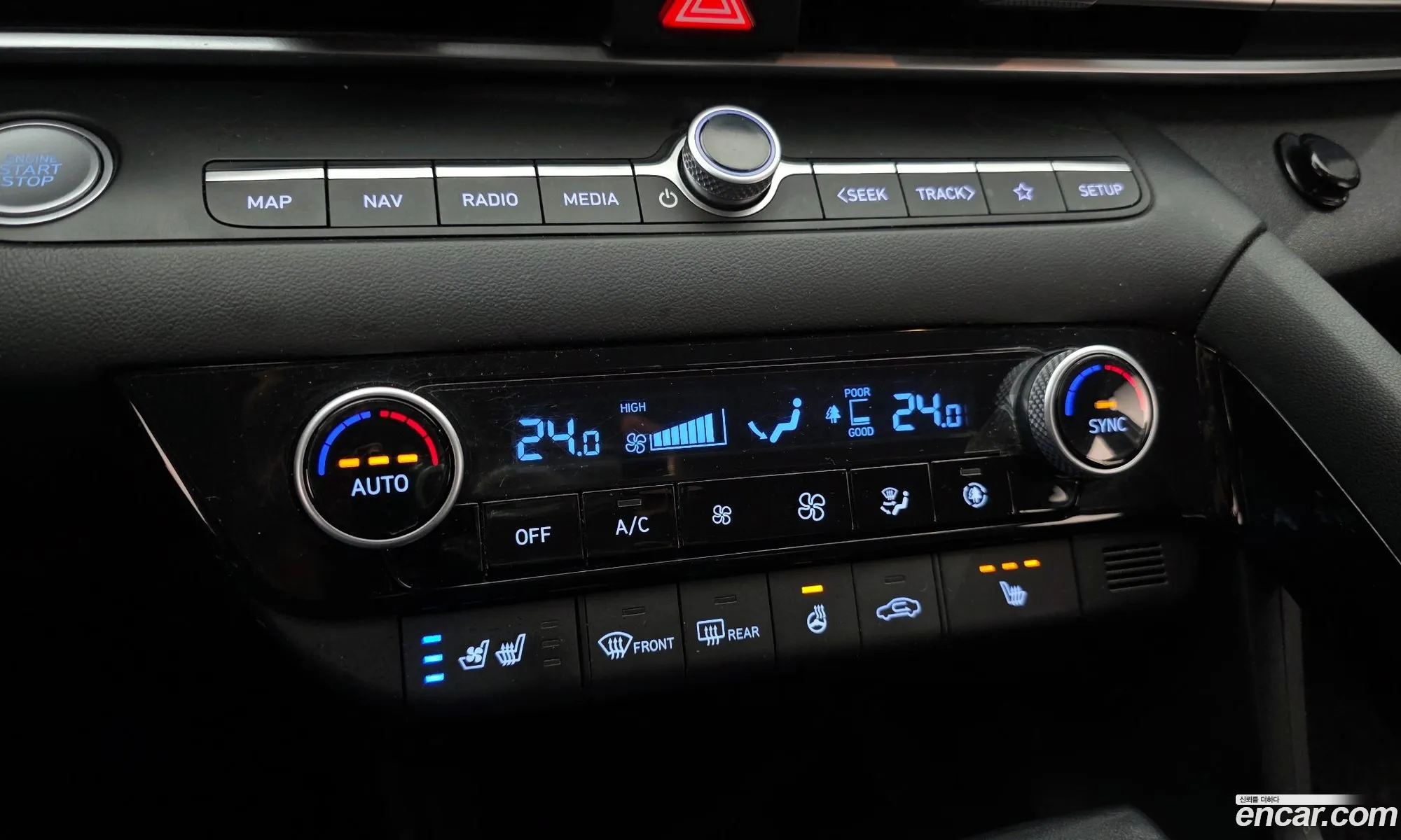Hyundai Elantra 2021 — 7