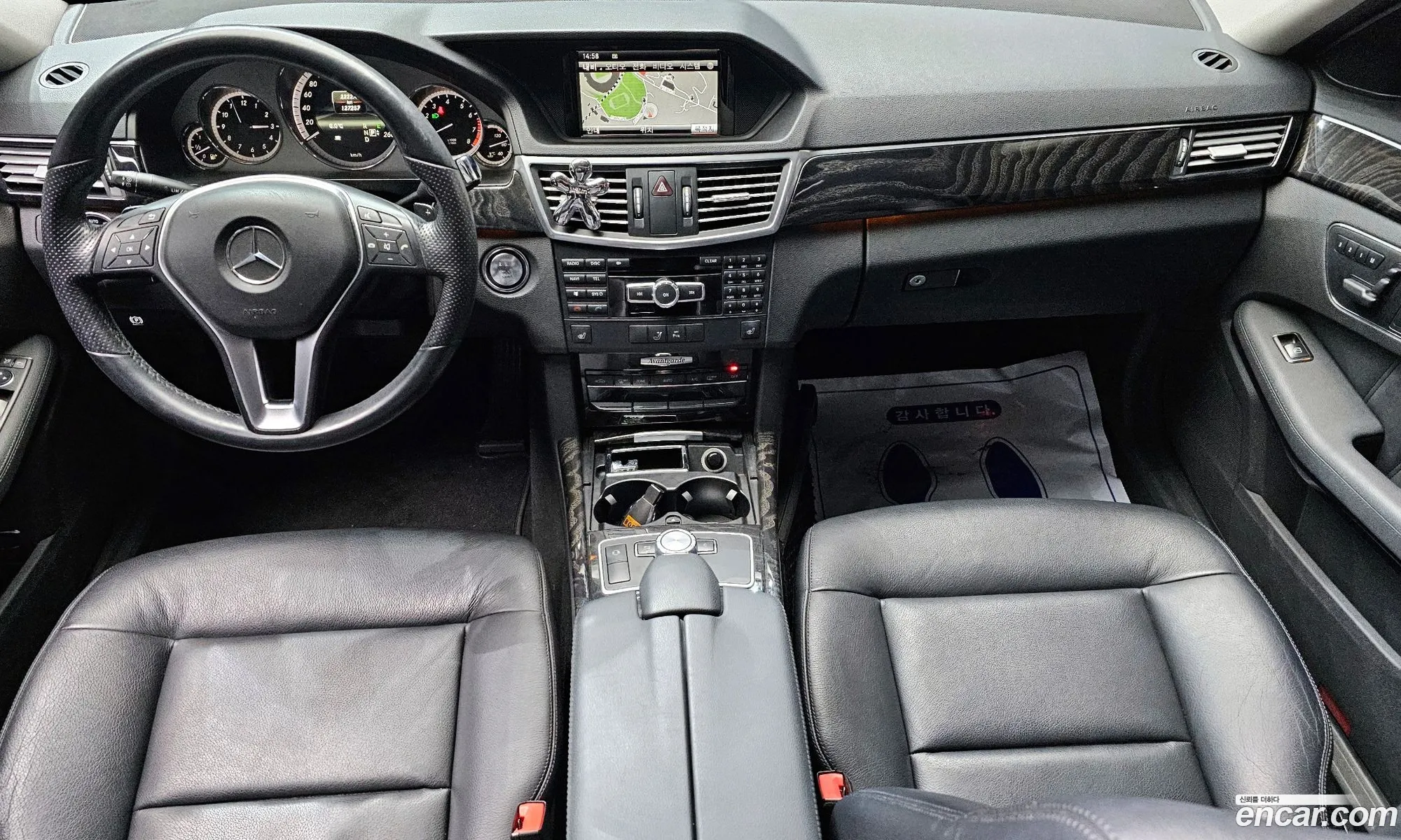 Mercedes-Benz E-Class W212 2012 WDDHF5FB8DA691128 — 20