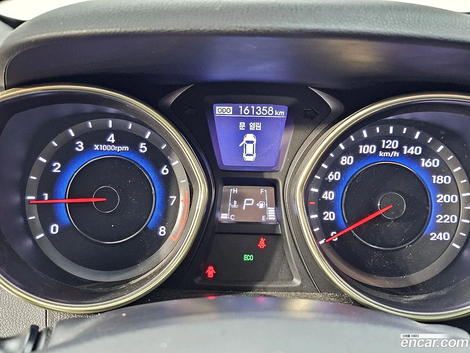 Hyundai Elantra MD 2010 — 16