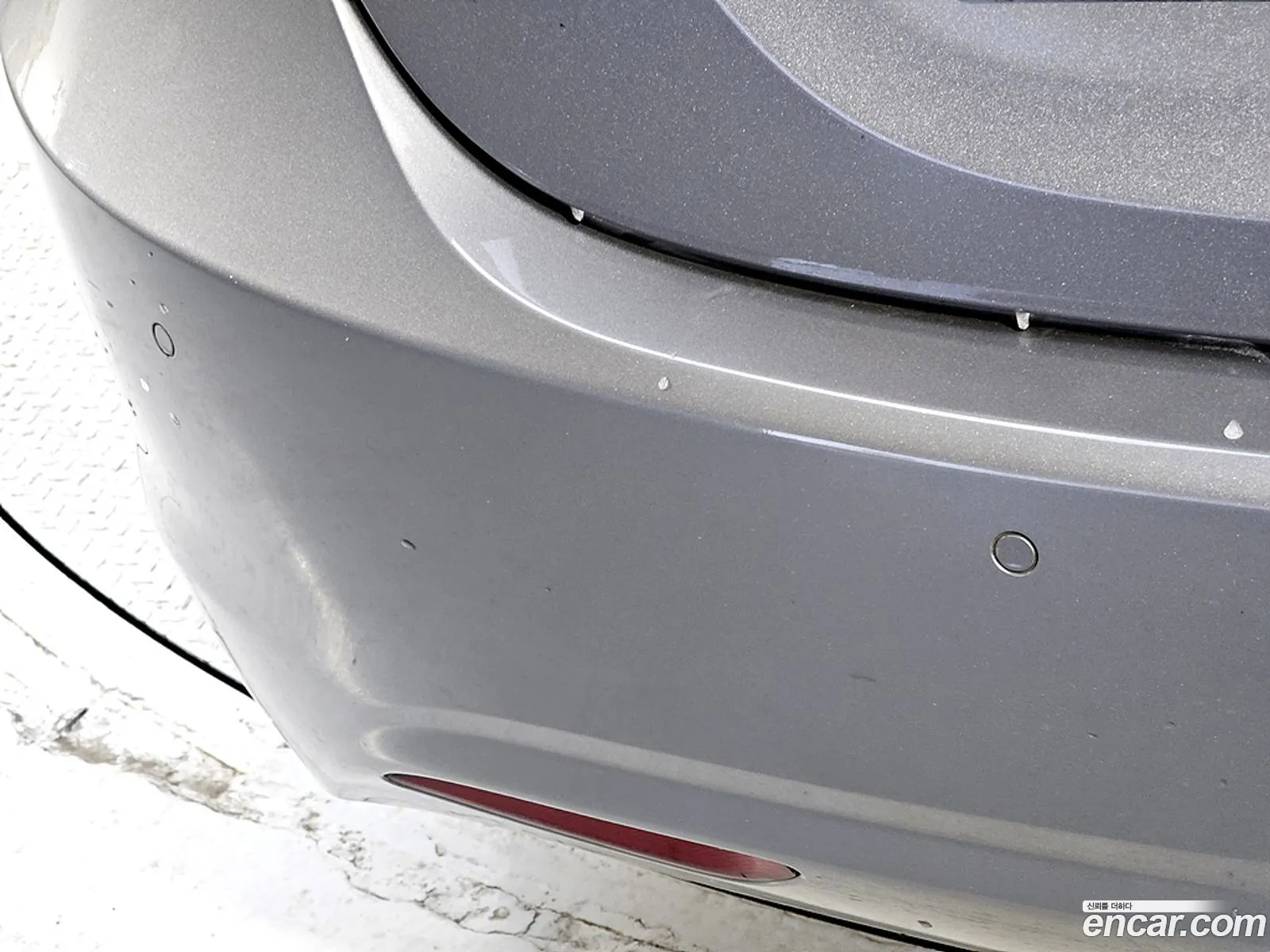 Hyundai Elantra MD 2010 — 2