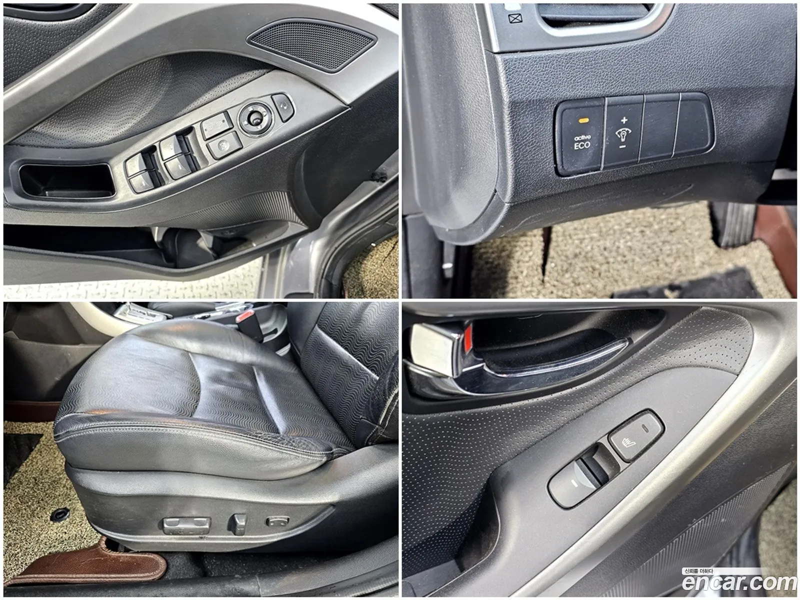 Hyundai Elantra MD 2010 — 10