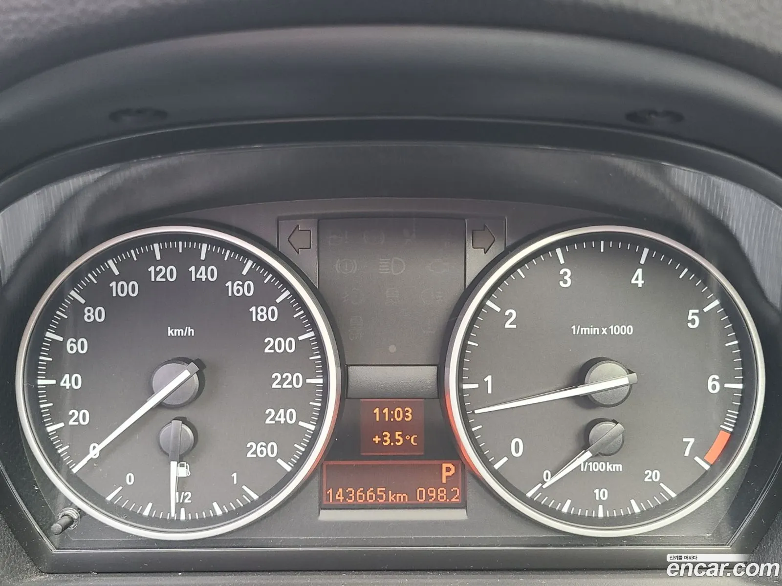 BMW 3 Series 2011 — 10