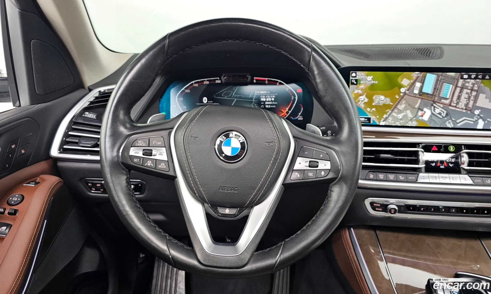 BMW X5 2020 — 4