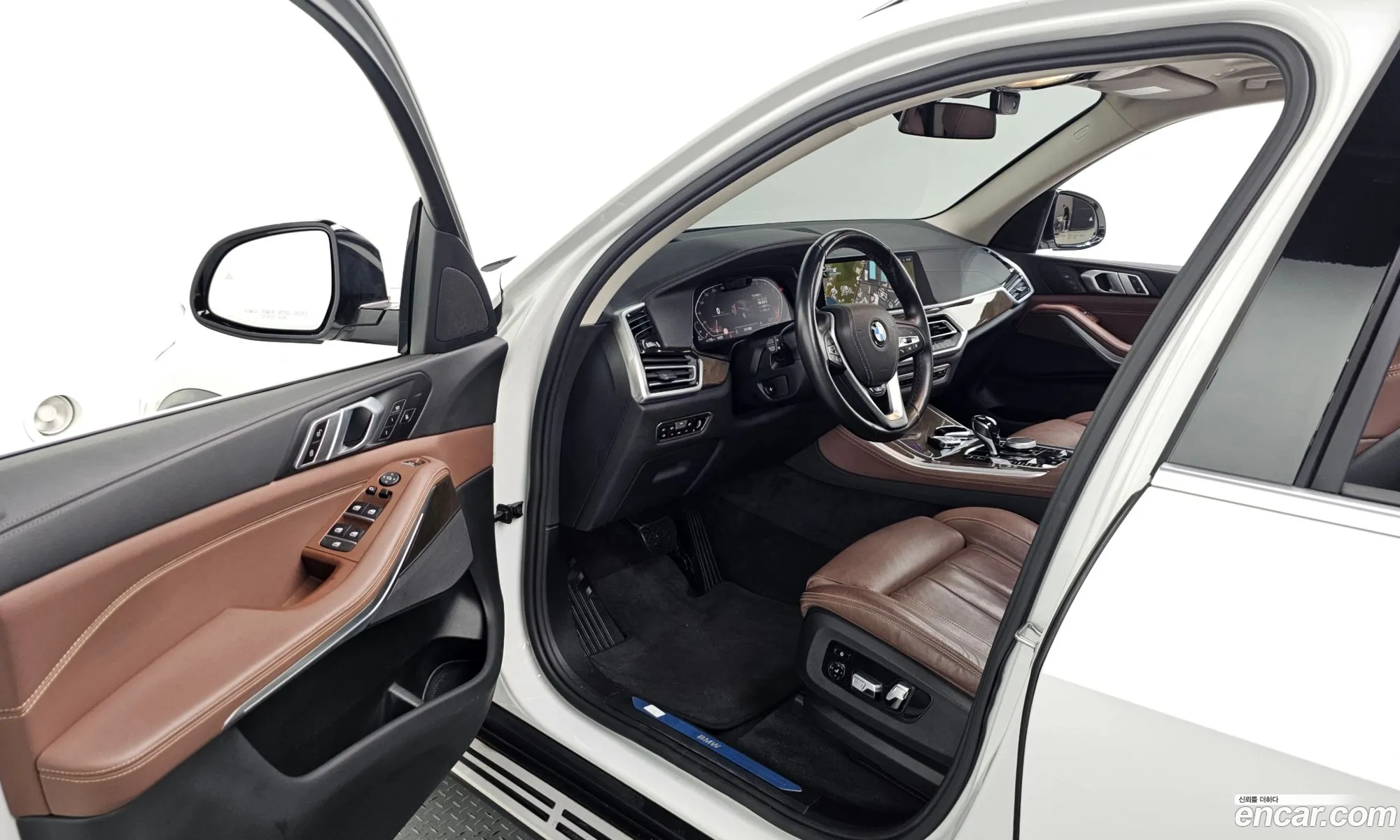 BMW X5 2020 — 11