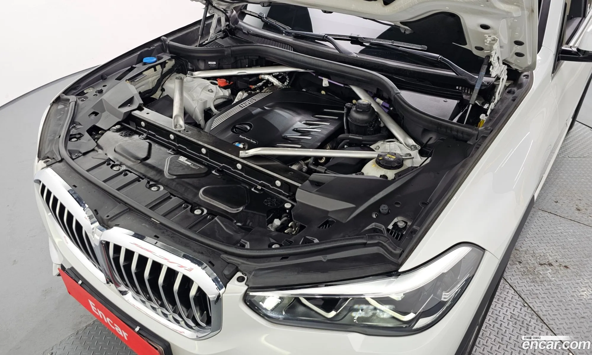 BMW X5 2020 — 13