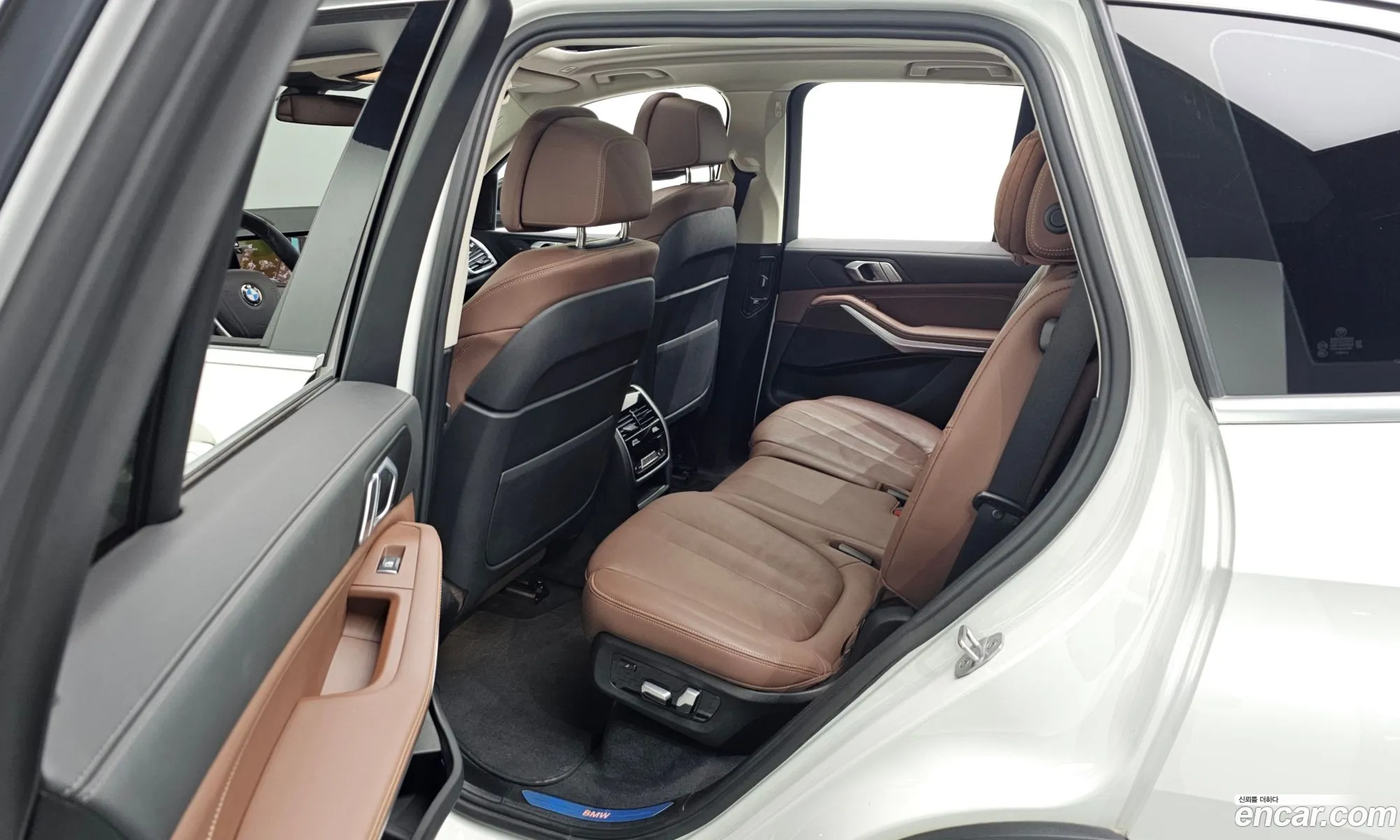 BMW X5 2020 — 14