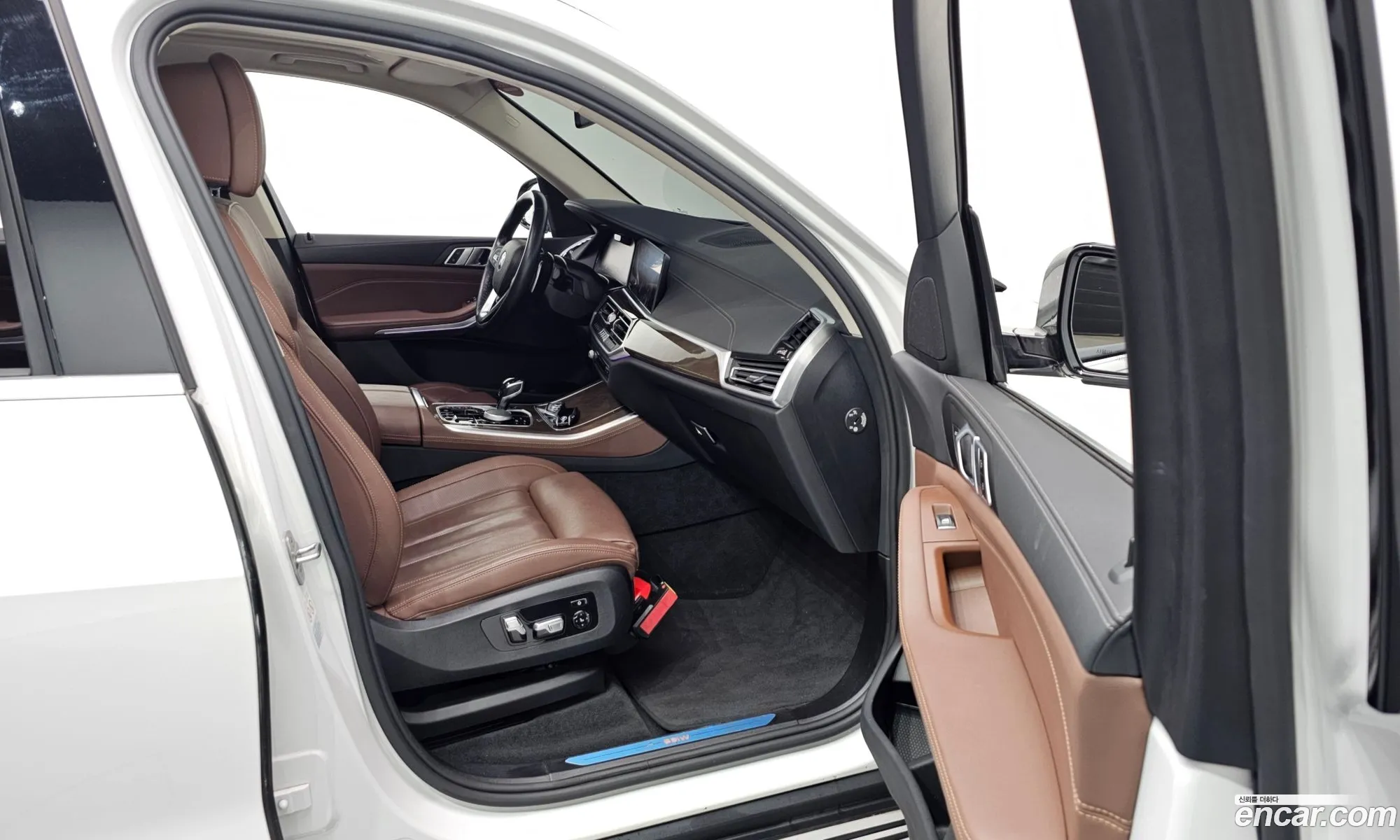 BMW X5 2020 — 2