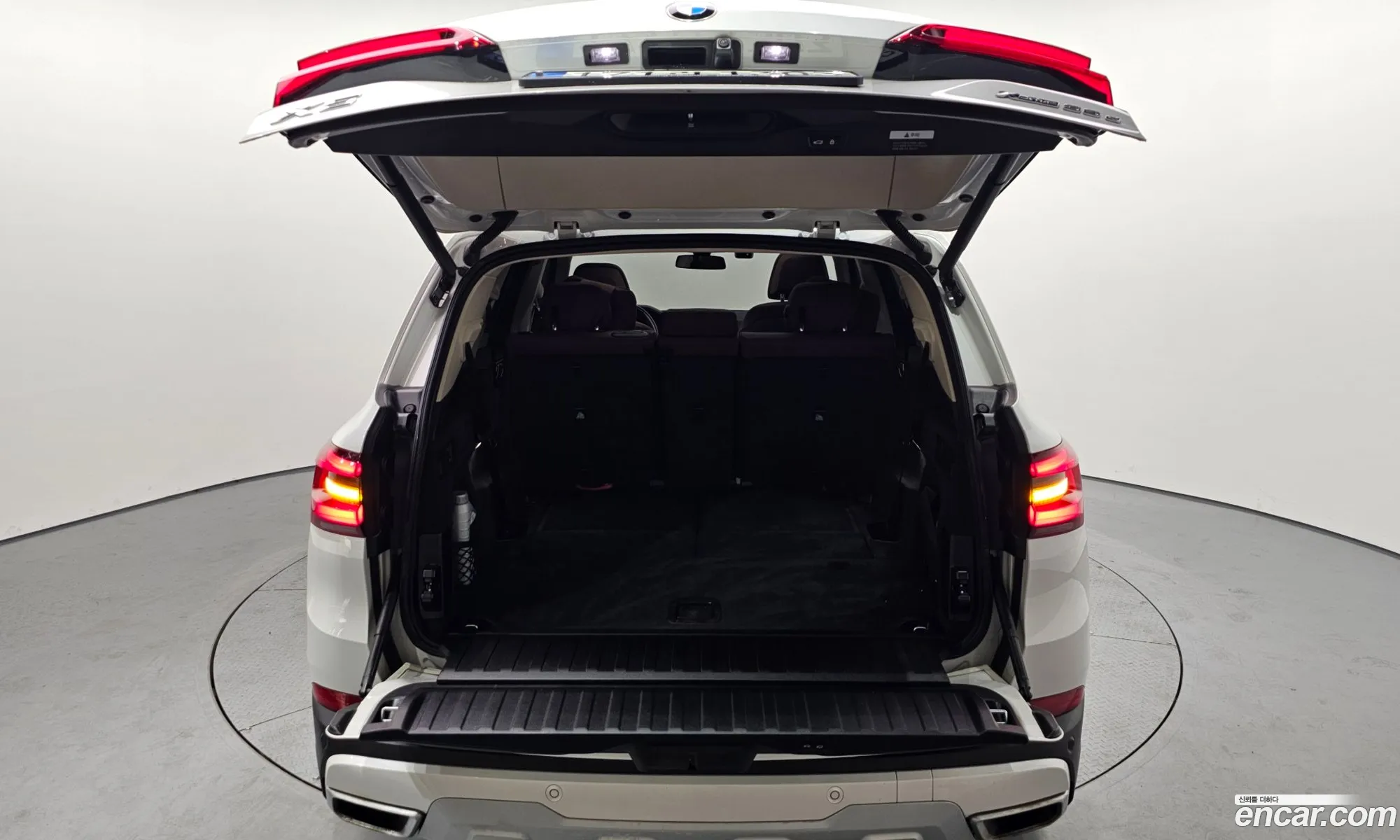 BMW X5 2020 — 12