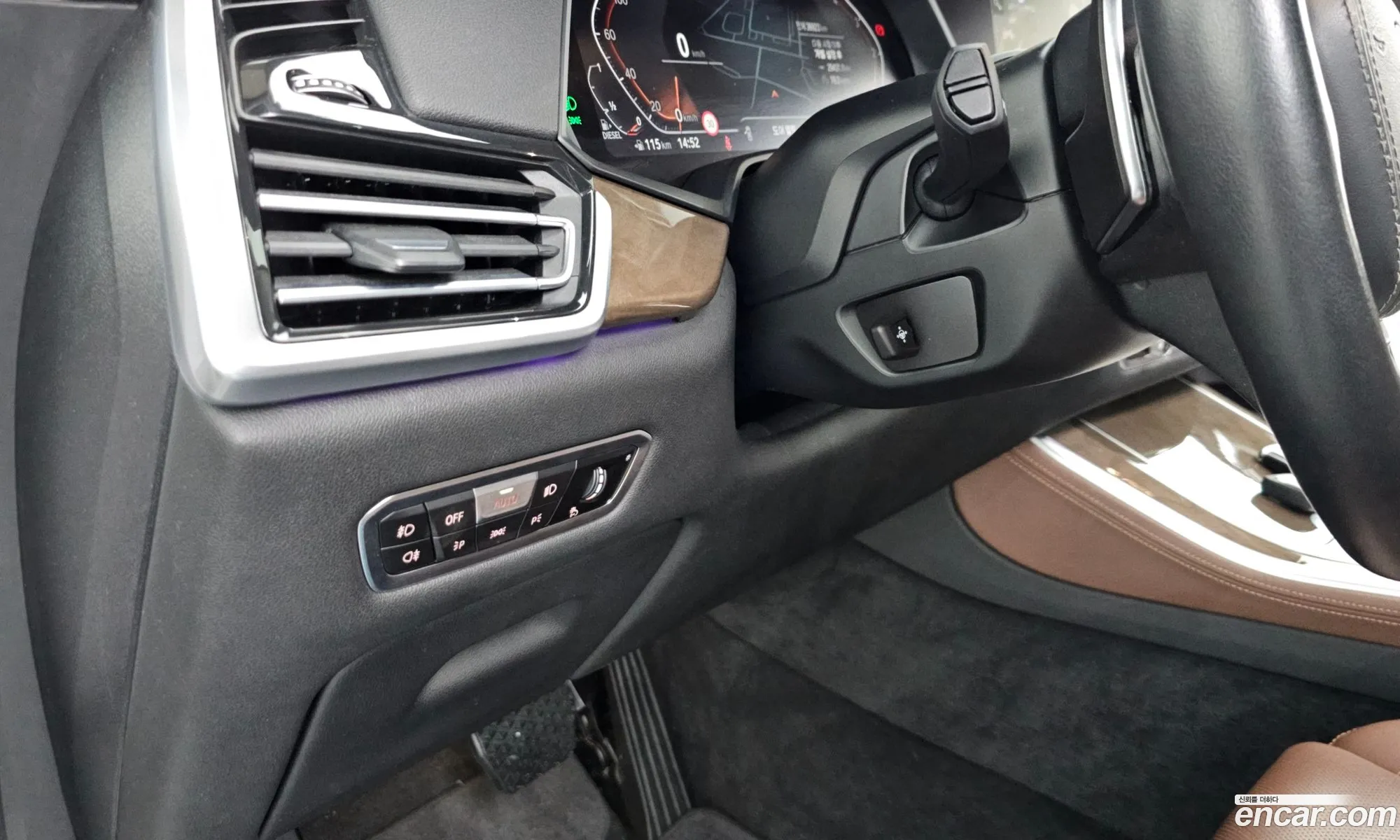 BMW X5 2020 — 15