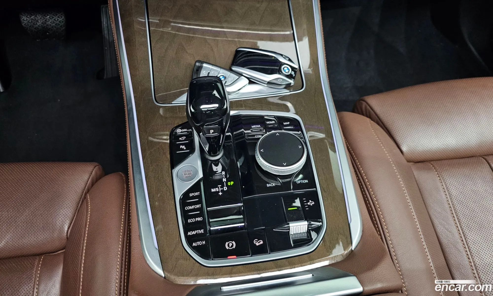 BMW X5 2020 — 7