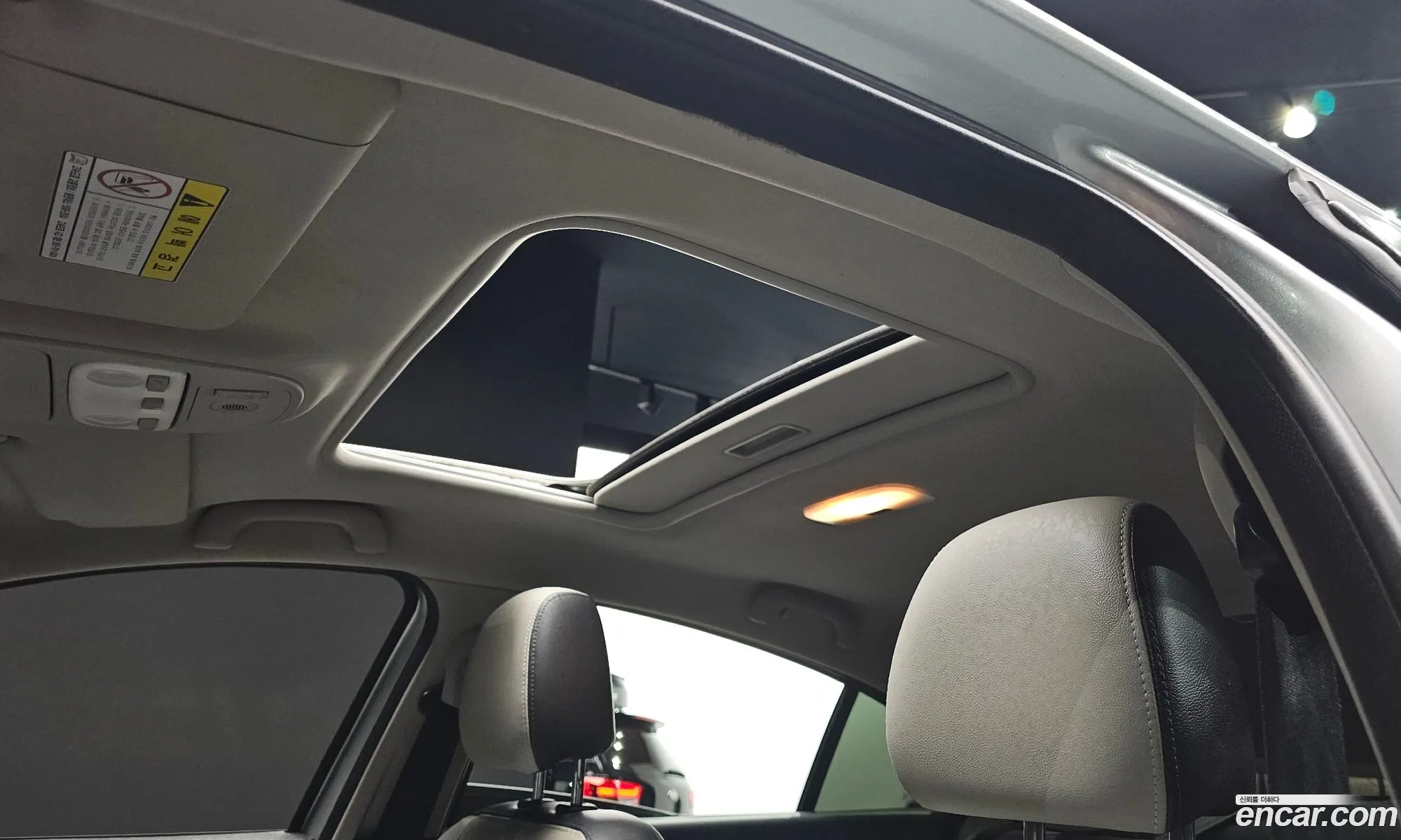 Renault Korea (Samsung) SM3 Neo 2017 — 19
