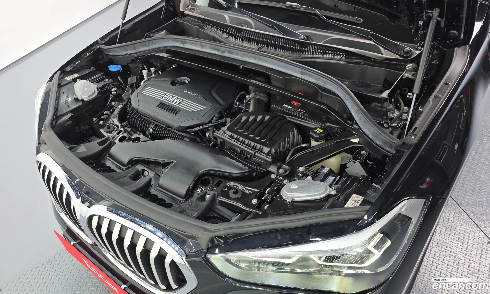 BMW X1 2021 WBA11DG01M5T35305 — 2
