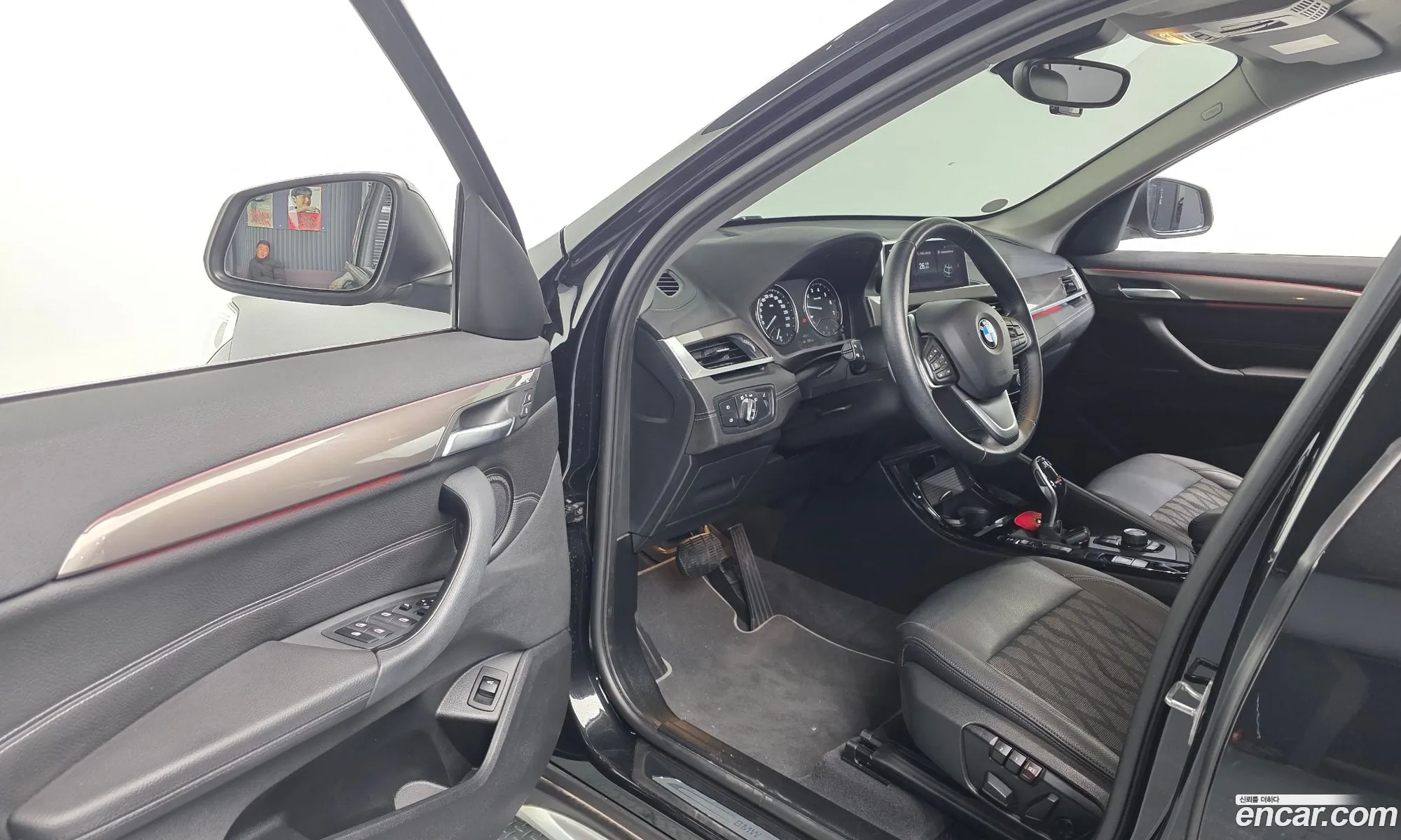 BMW X1 2021 WBA11DG01M5T35305 — 7