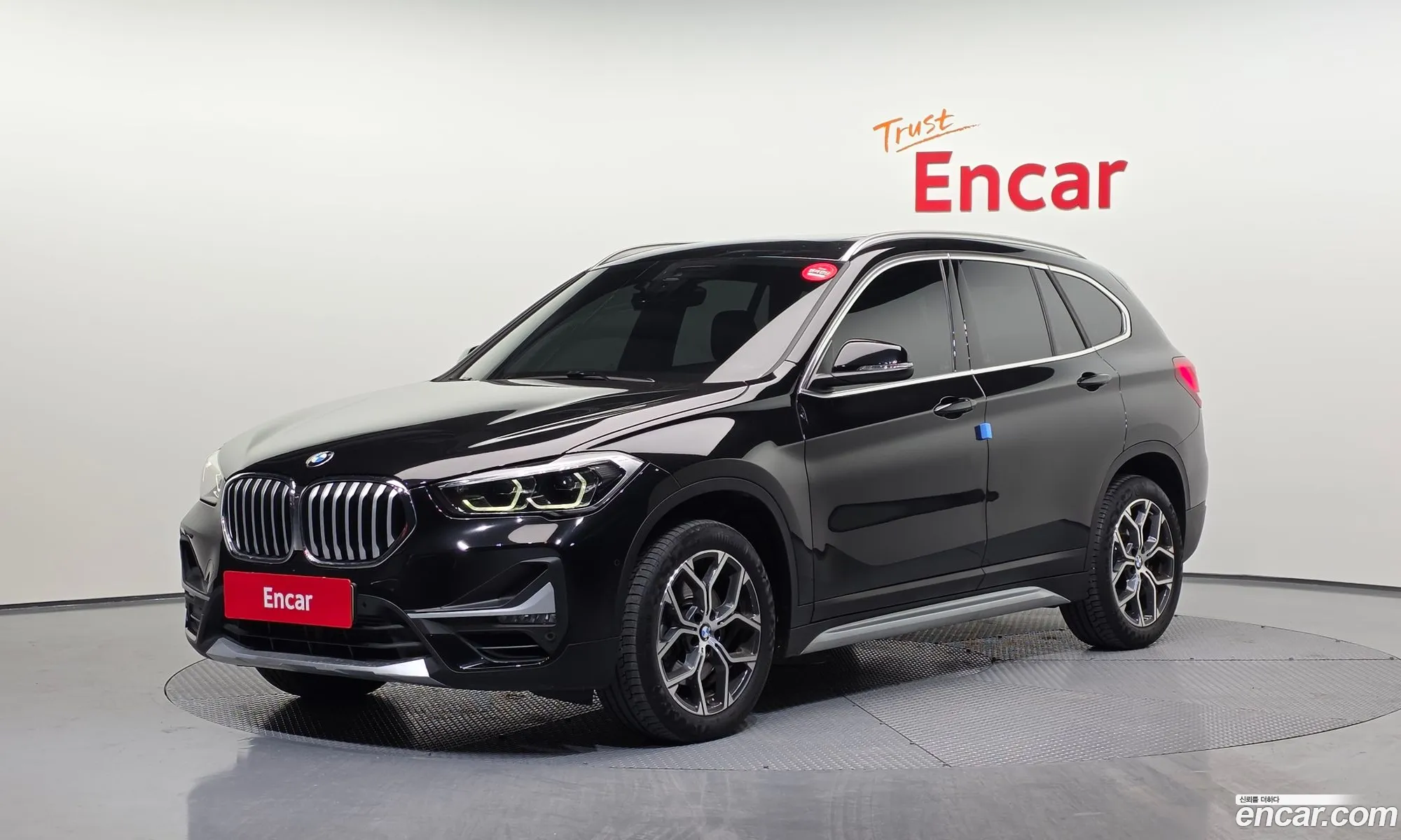 BMW X1 2021 WBA11DG01M5T35305 — 13