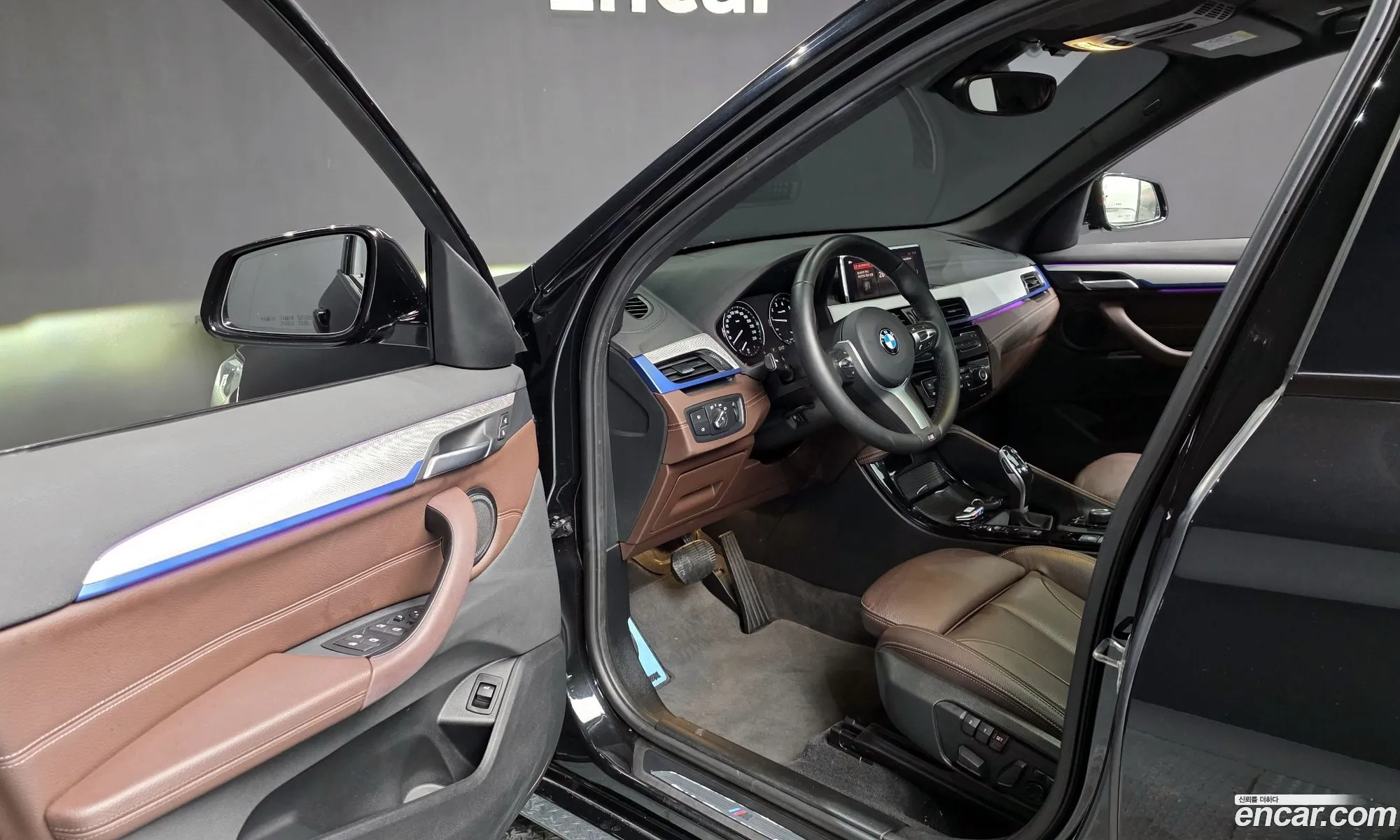 BMW X1 2021 WBA11DG04M3M74260 — 20