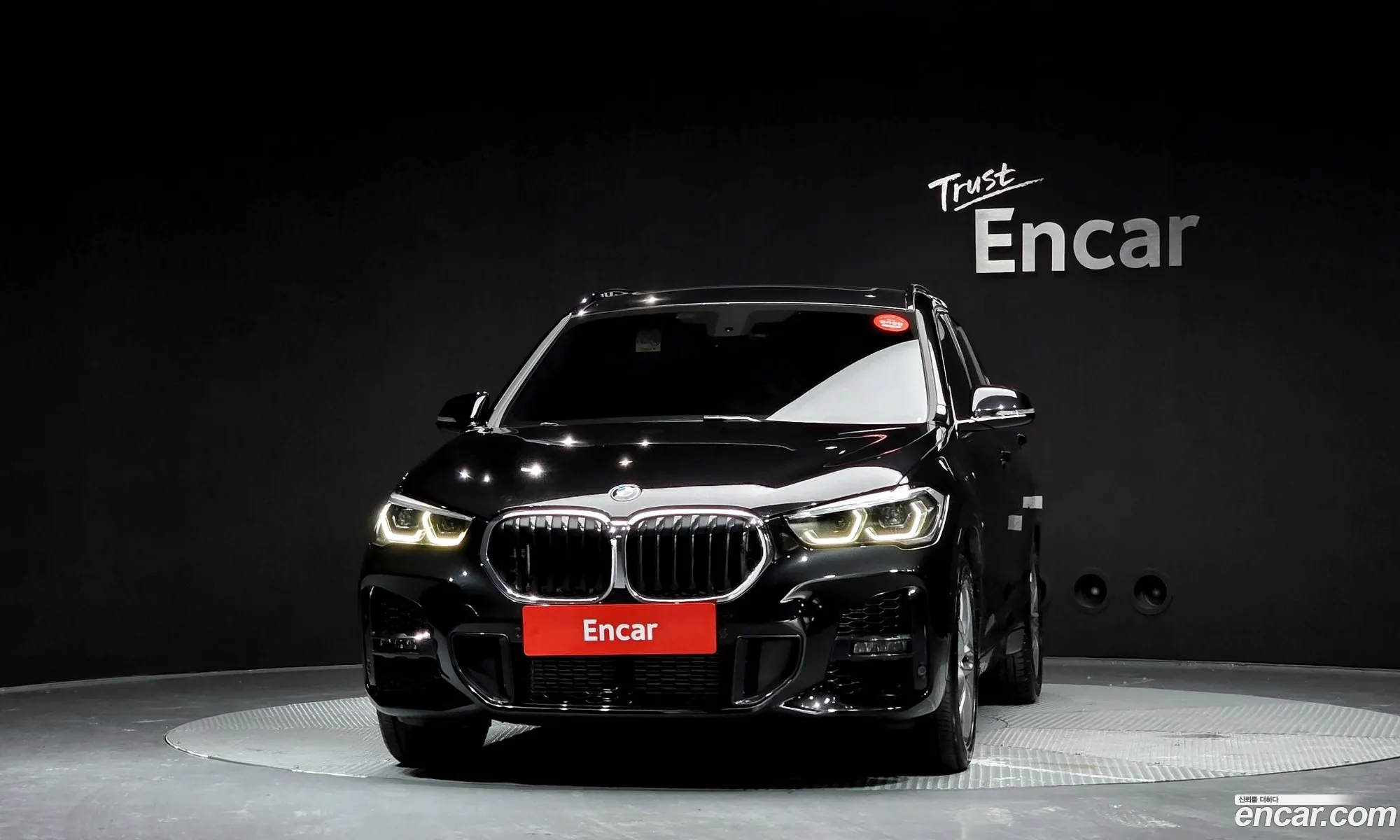 BMW X1 2021 WBA11DG04M3M74260 — 3