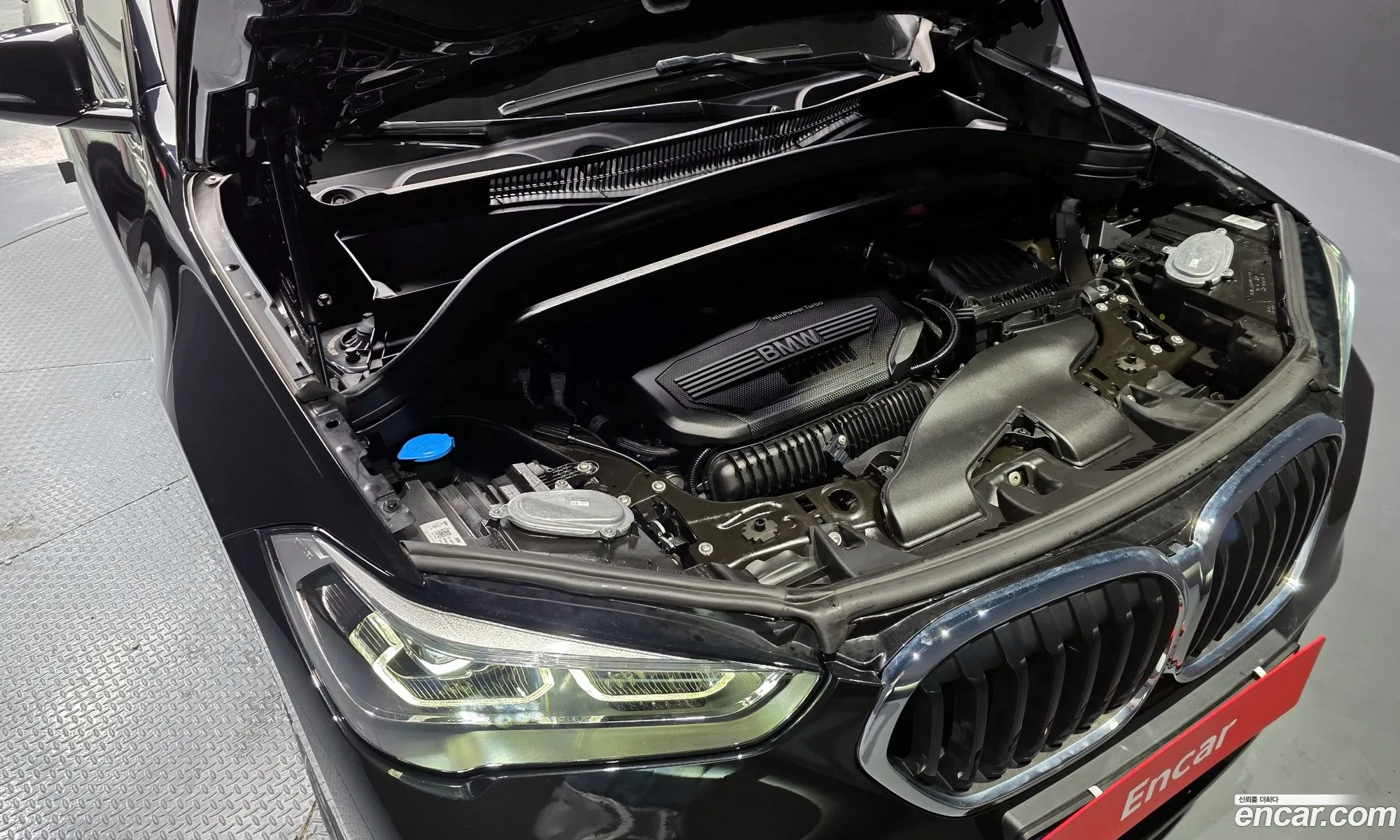 BMW X1 2021 WBA11DG04M3M74260 — 10
