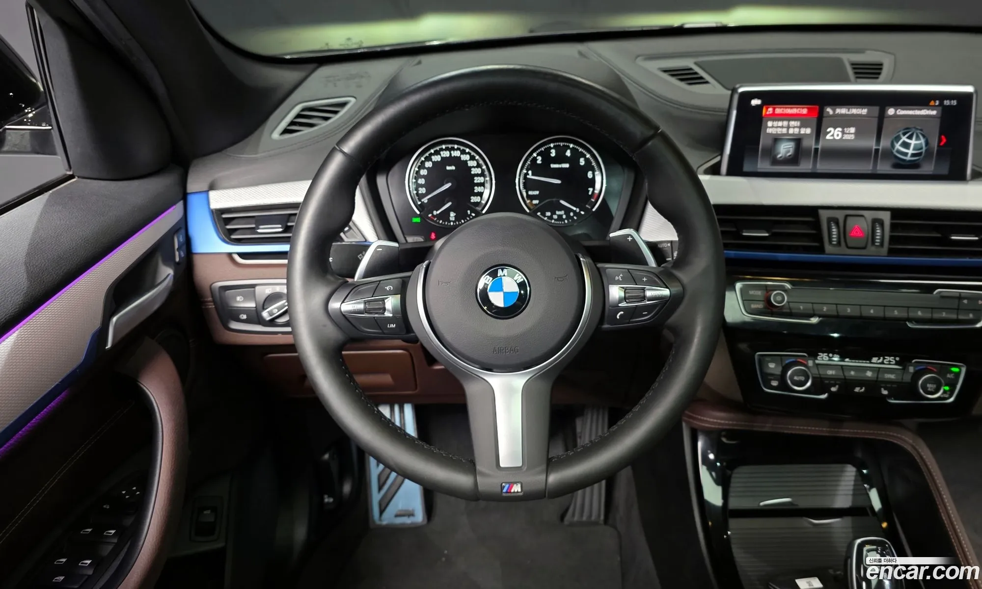 BMW X1 2021 WBA11DG04M3M74260 — 16