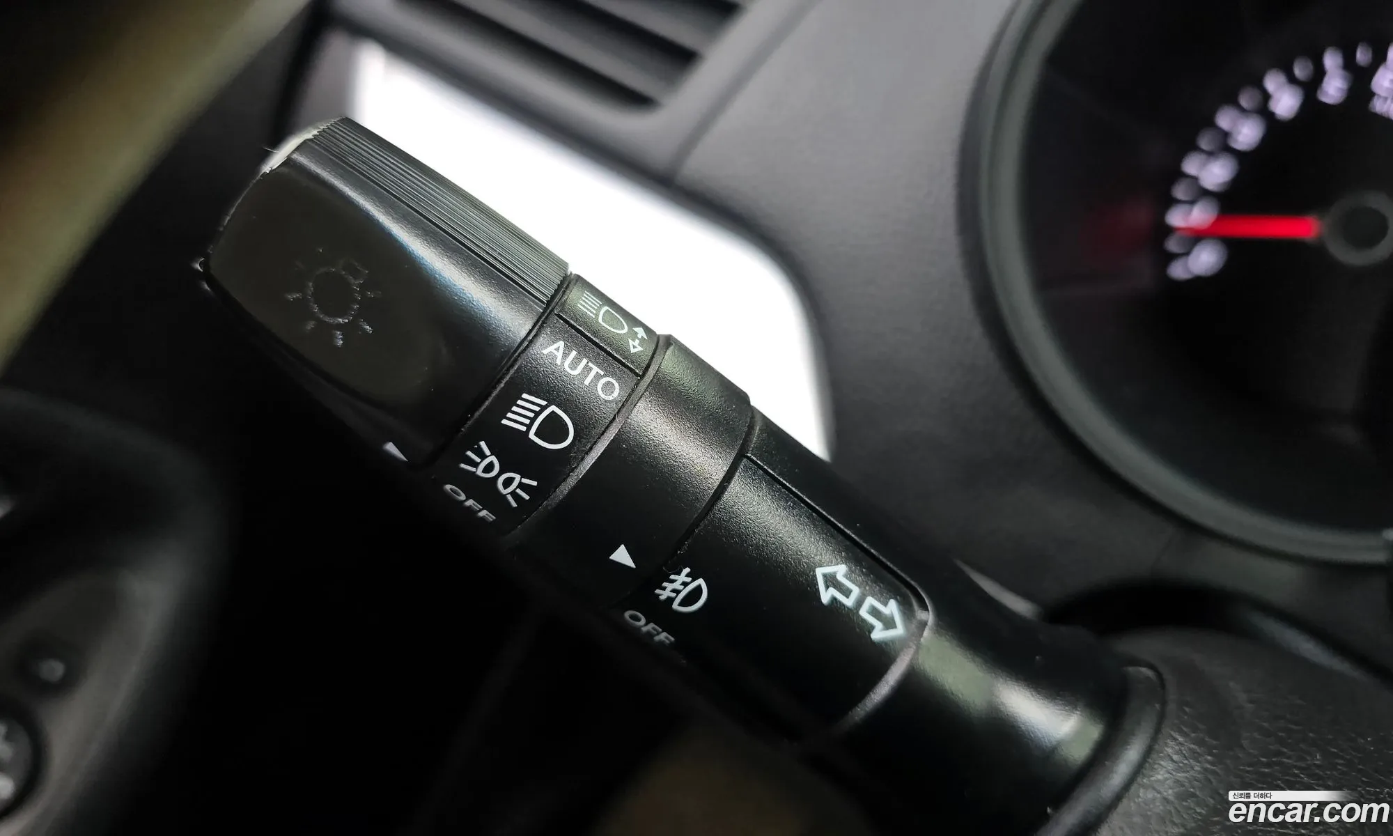 Kia Morning 2012 — 7