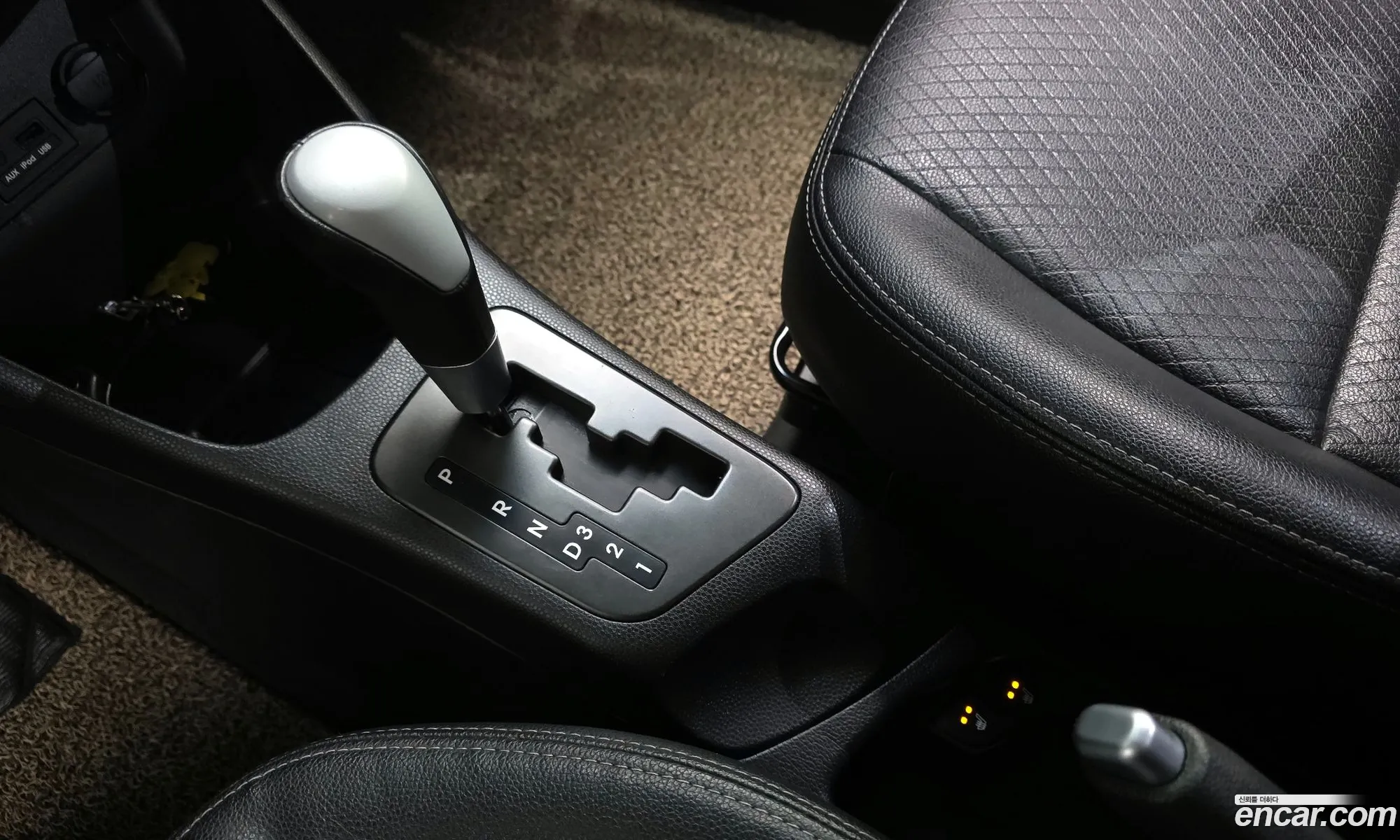 Kia Morning 2012 — 6