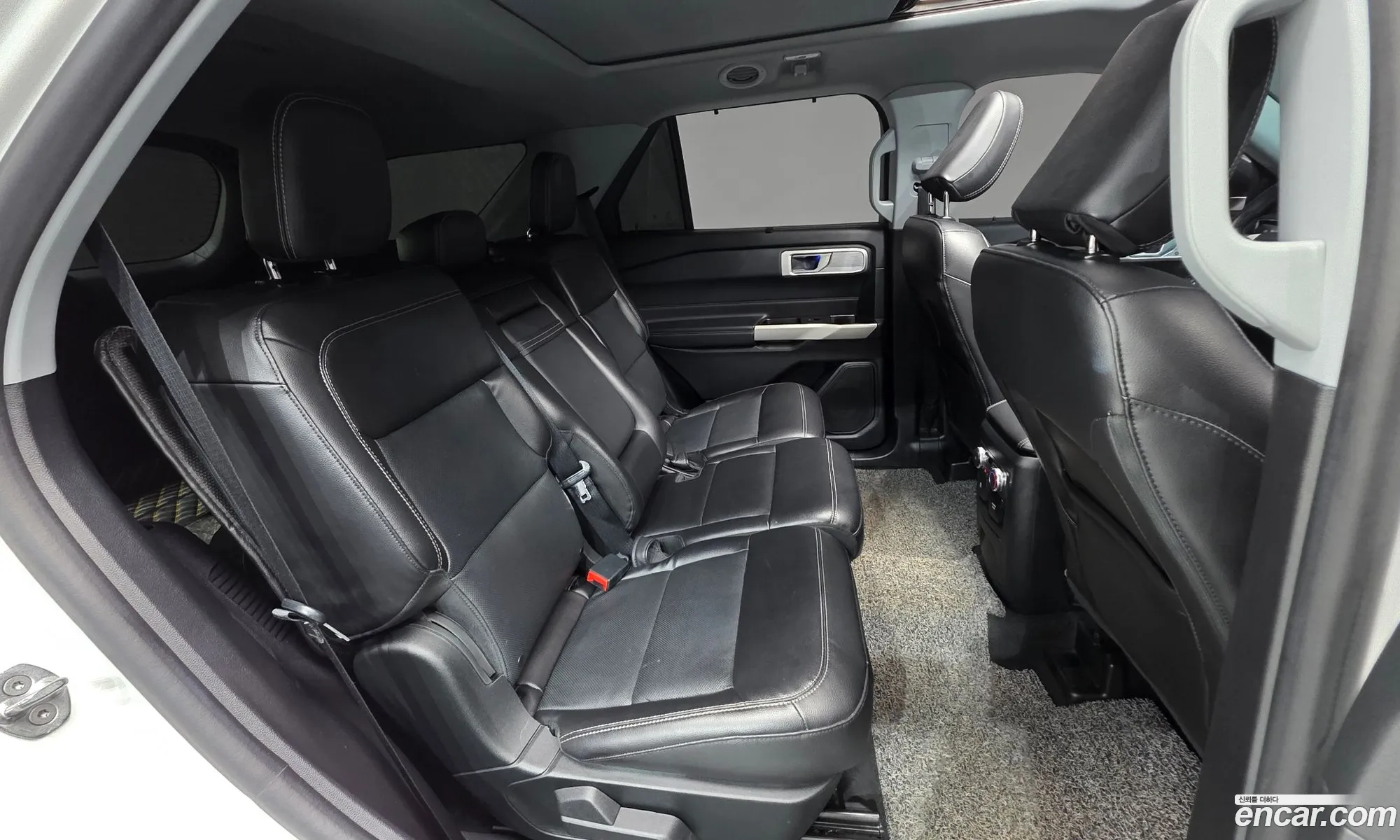 Ford Explorer 6th Gen 2022 1FMSK8FH4NGA41191 — 18
