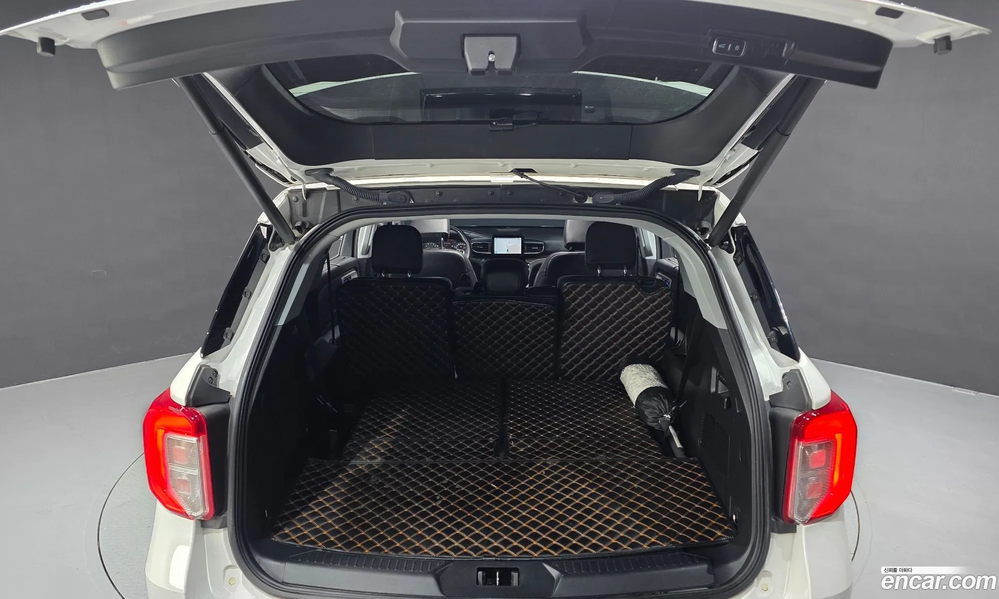 Ford Explorer 6th Gen 2022 1FMSK8FH4NGA41191 — 7
