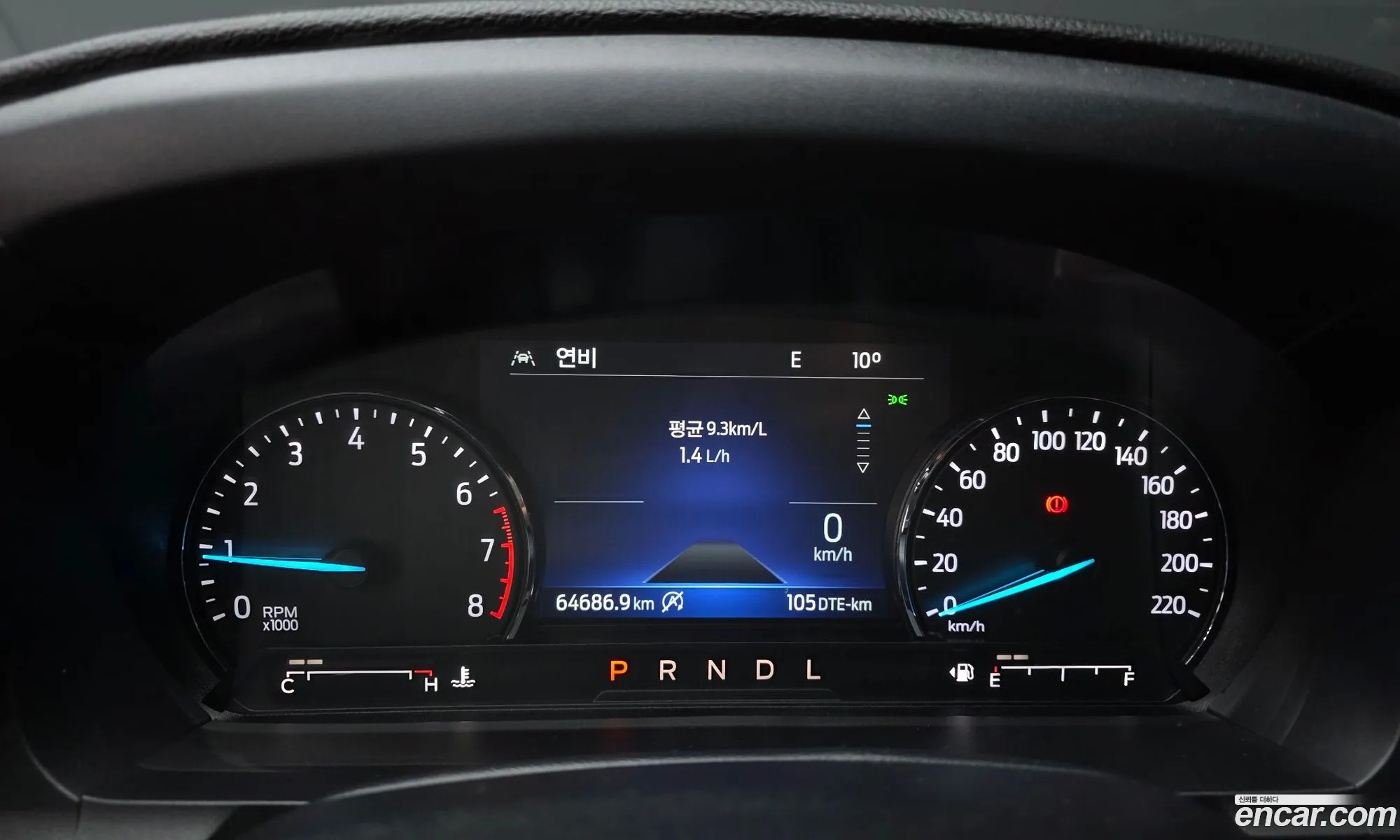Ford Explorer 6th Gen 2022 1FMSK8FH4NGA41191 — 8