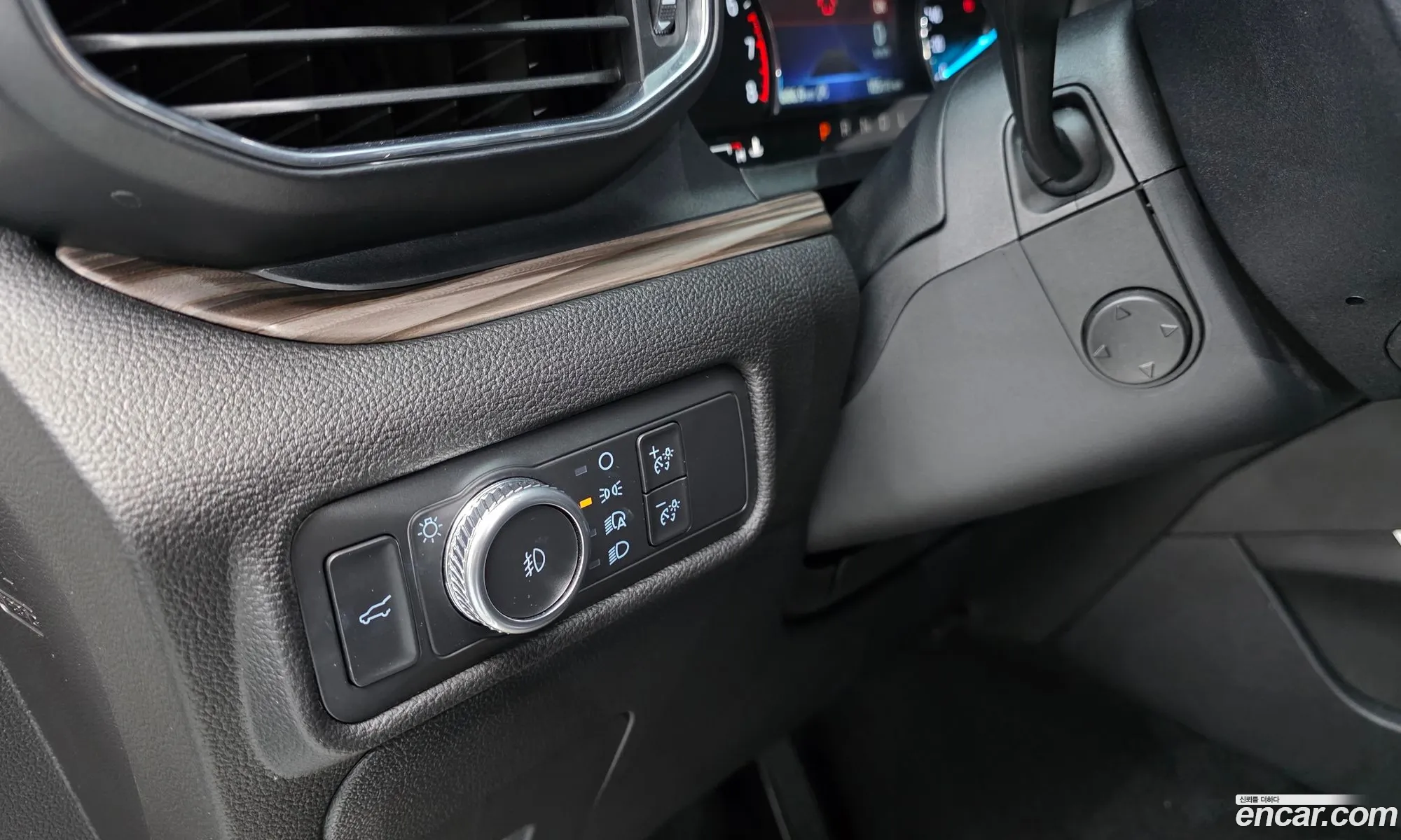 Ford Explorer 6th Gen 2022 1FMSK8FH4NGA41191 — 4
