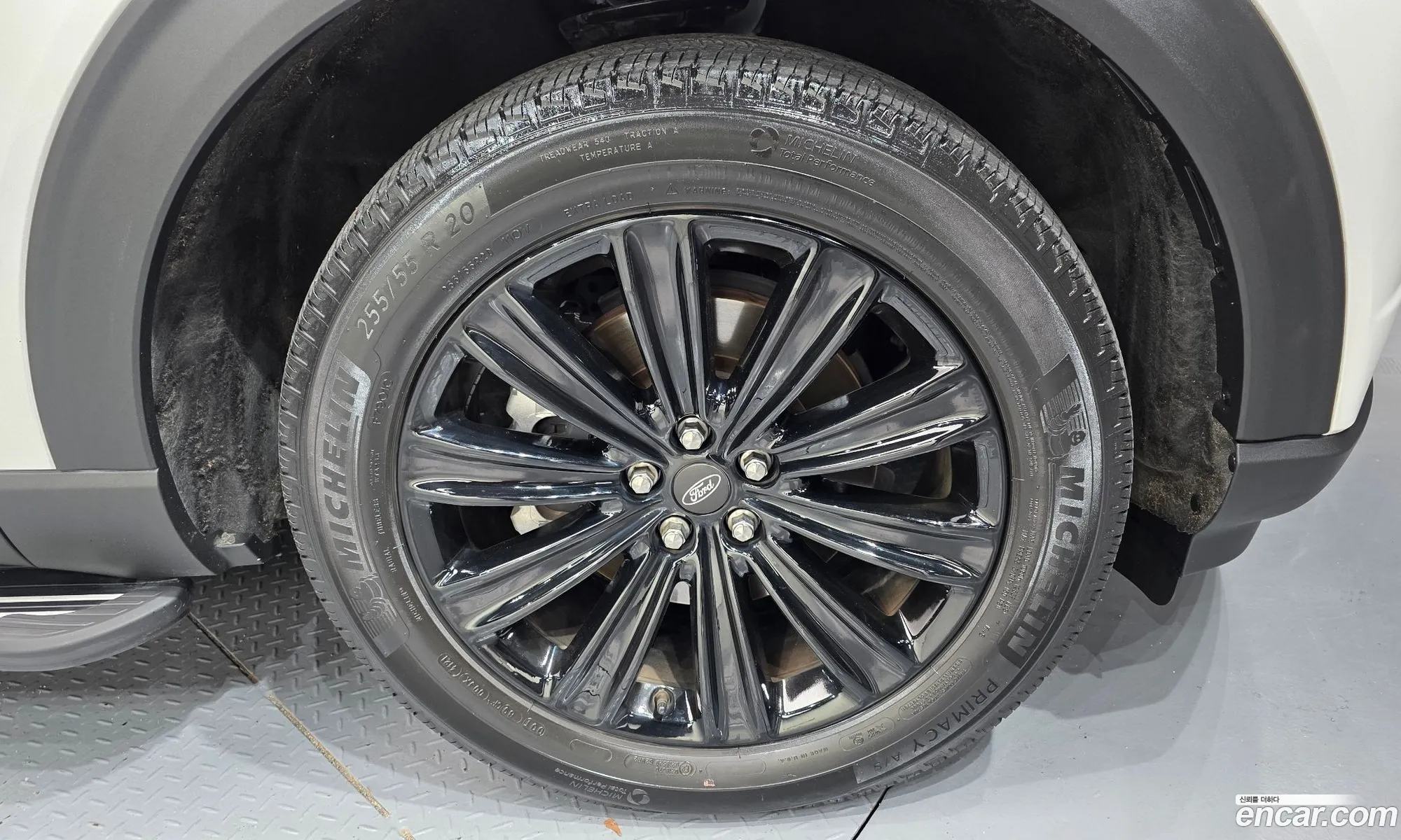 Ford Explorer 6th Gen 2022 1FMSK8FH4NGA41191 — 12