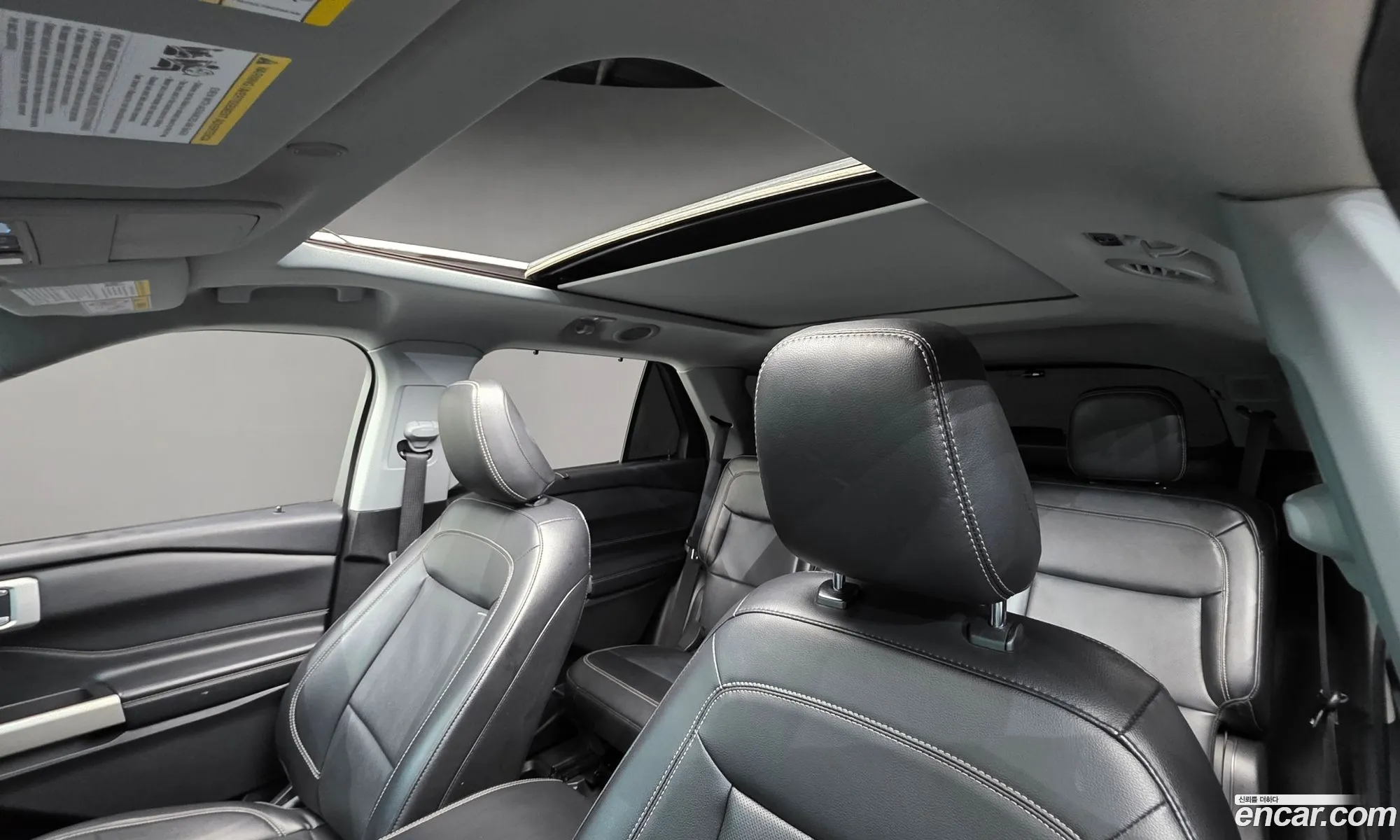 Ford Explorer 6th Gen 2022 1FMSK8FH4NGA41191 — 14