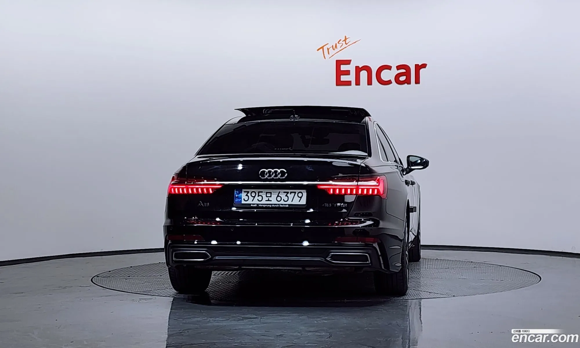 Audi A6 2022 WAUZZZF23NN03473 — 15