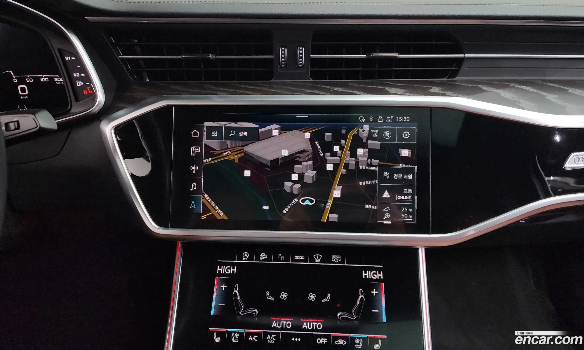 Audi A6 2022 WAUZZZF23NN03473 — 8