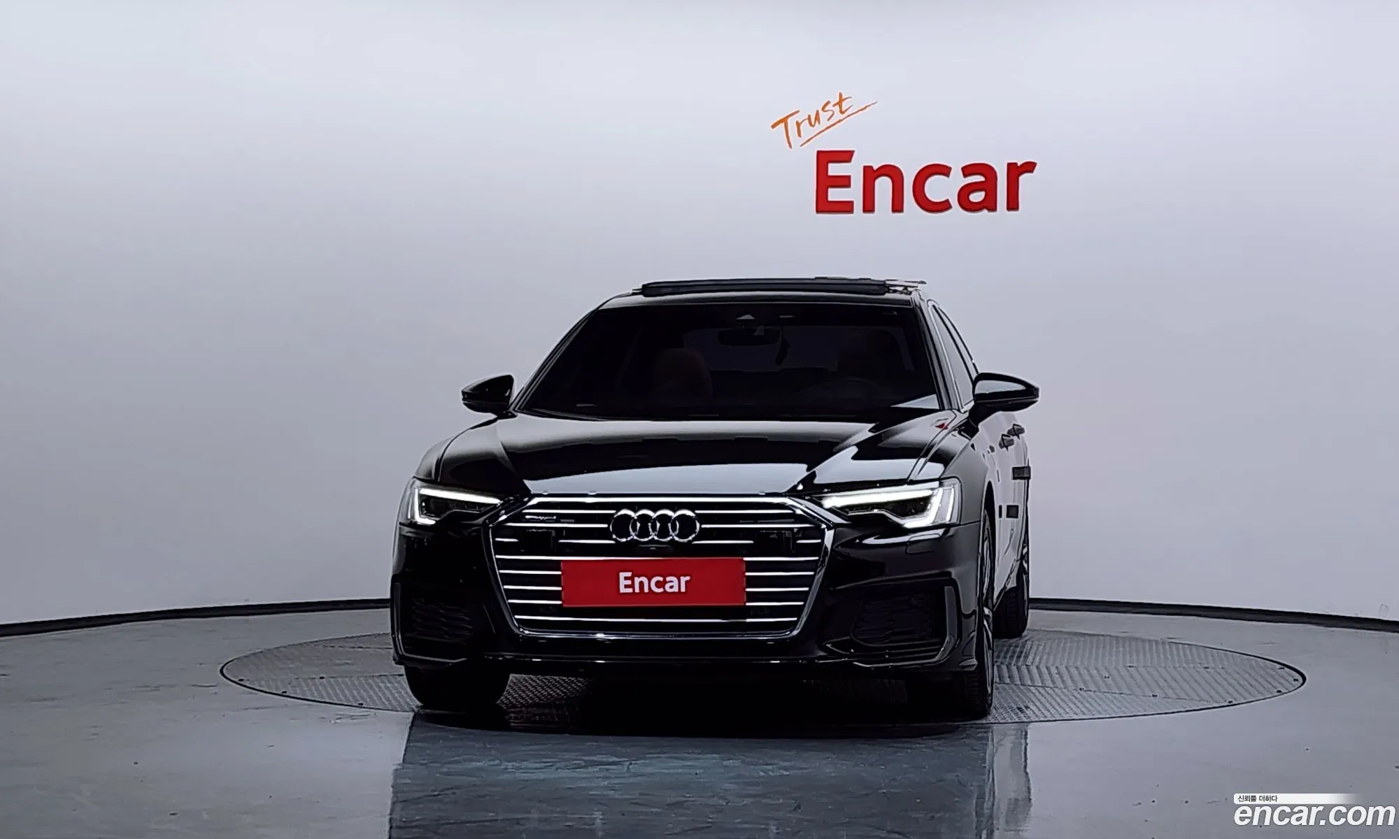 Audi A6 2022 WAUZZZF23NN03473 — 3