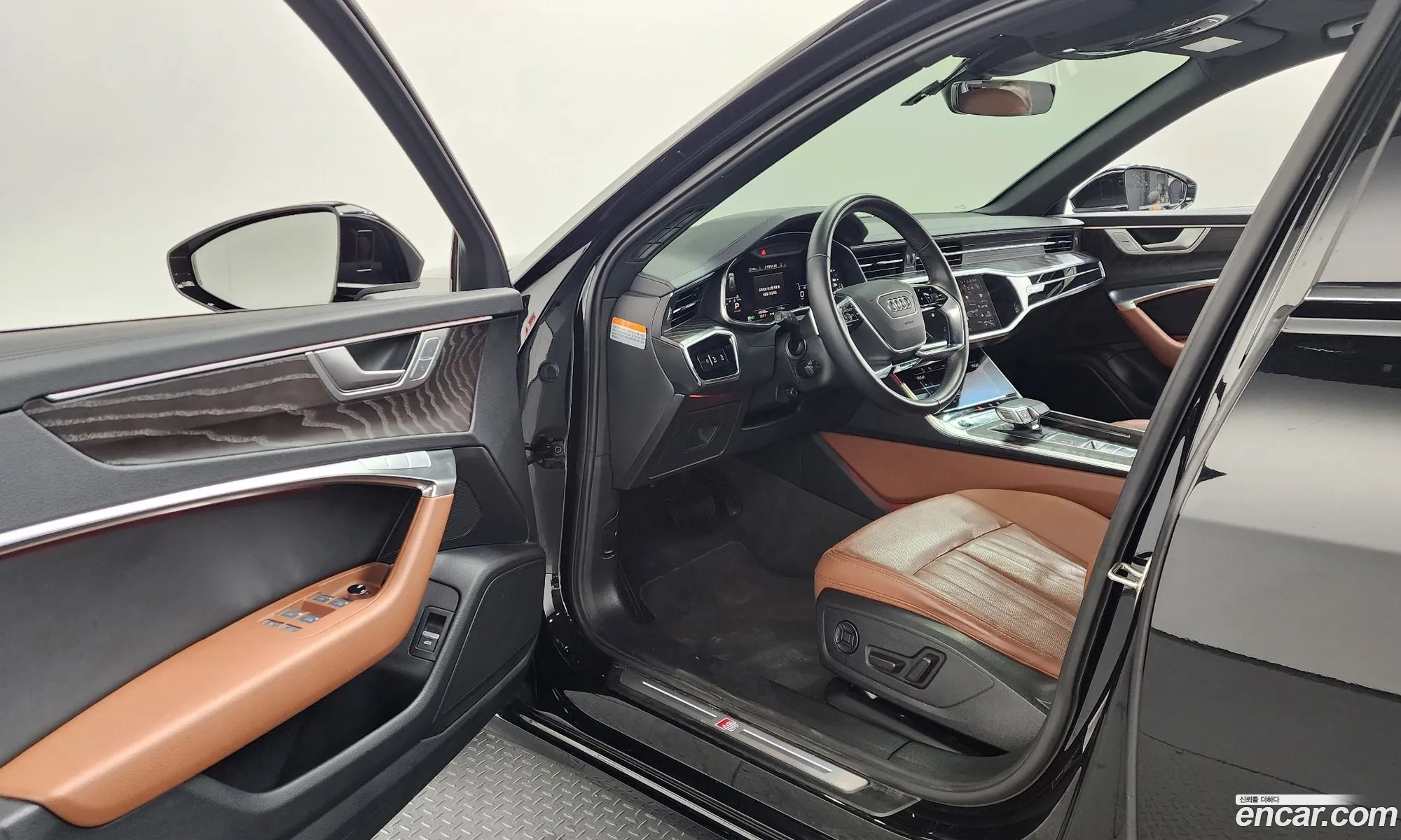 Audi A6 2022 WAUZZZF23NN03473 — 20