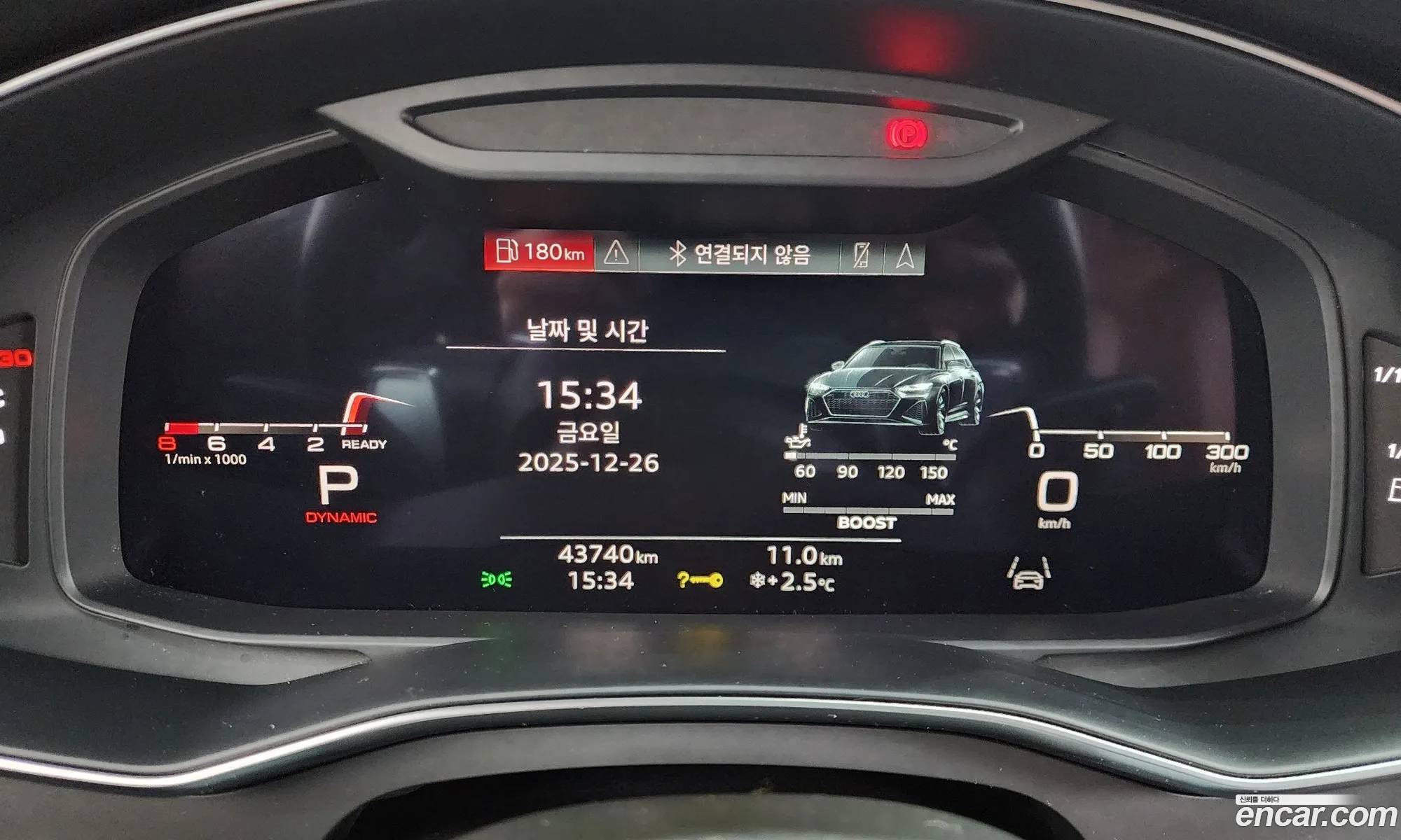 Audi A6 2022 WAUZZZF23NN03473 — 14