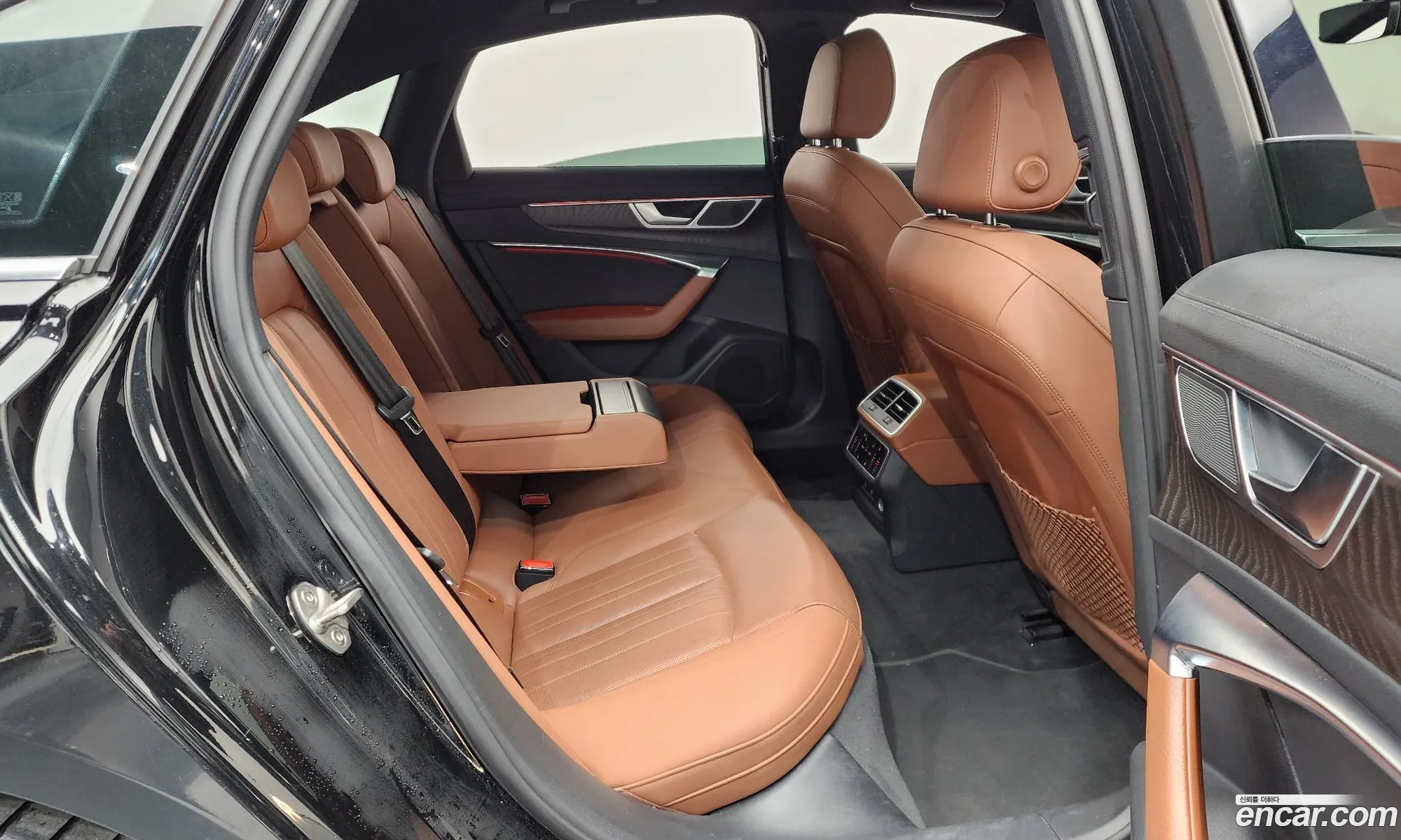 Audi A6 2022 WAUZZZF23NN03473 — 16