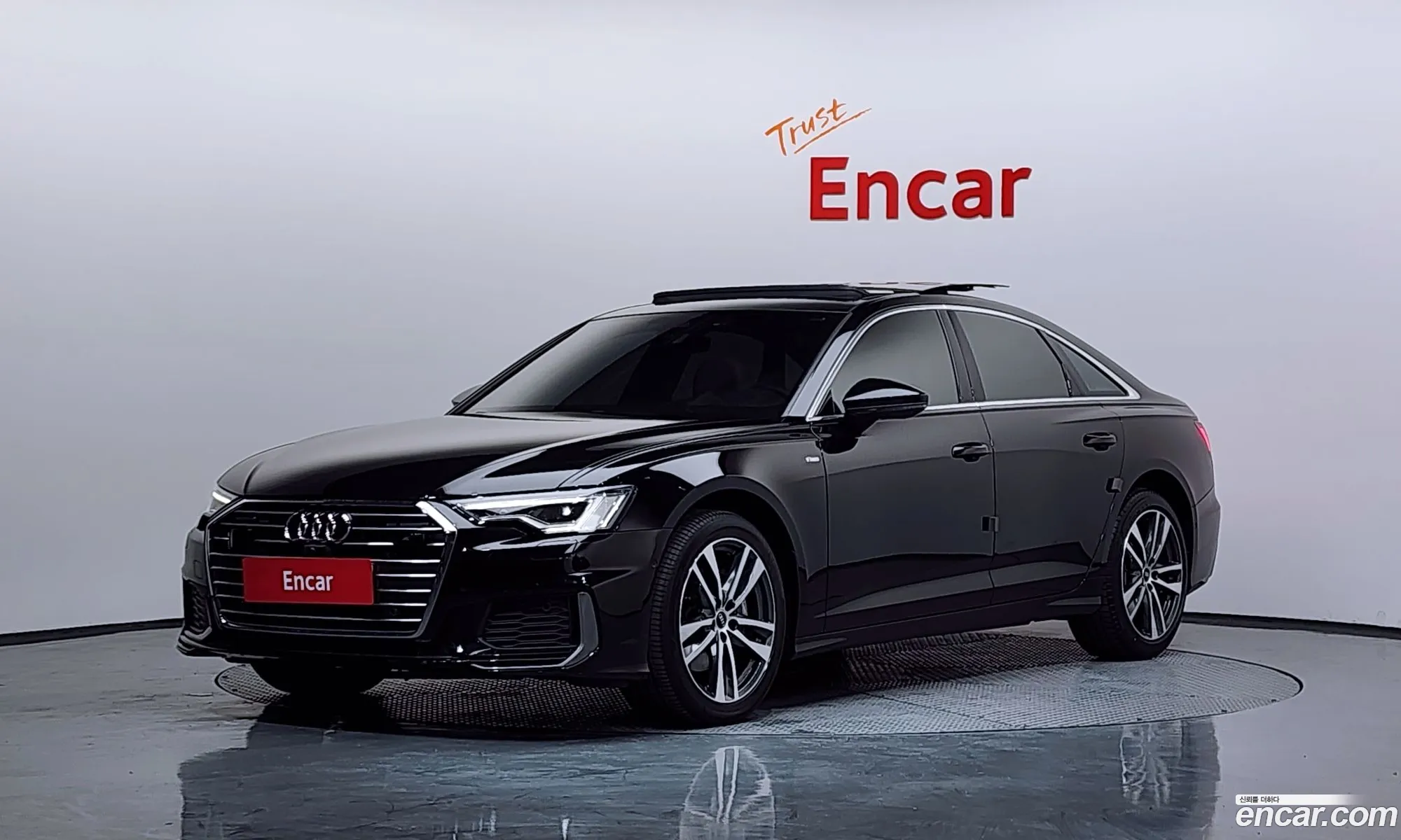 Audi A6 2022 WAUZZZF23NN03473 — 17