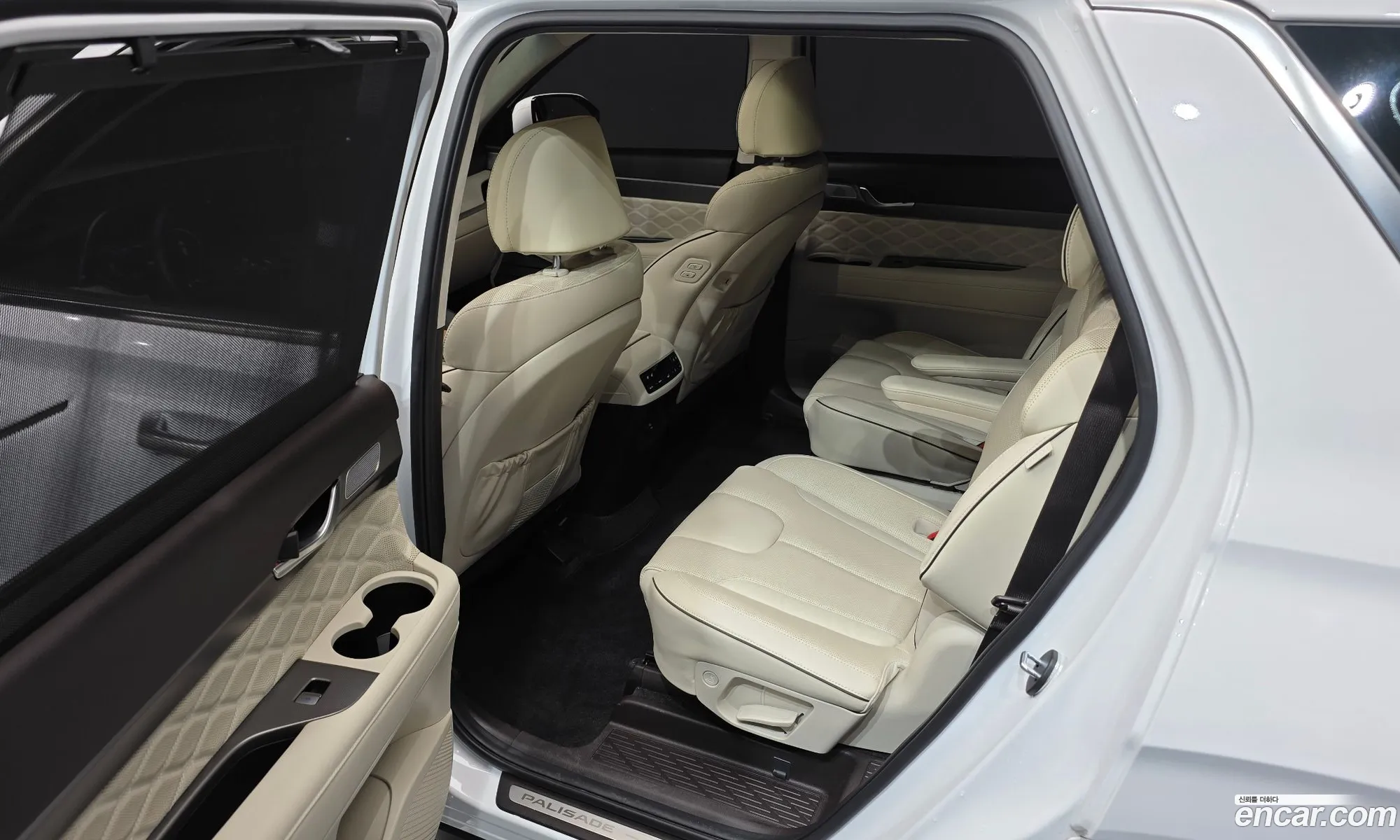 Hyundai Palisade 2021 — 6
