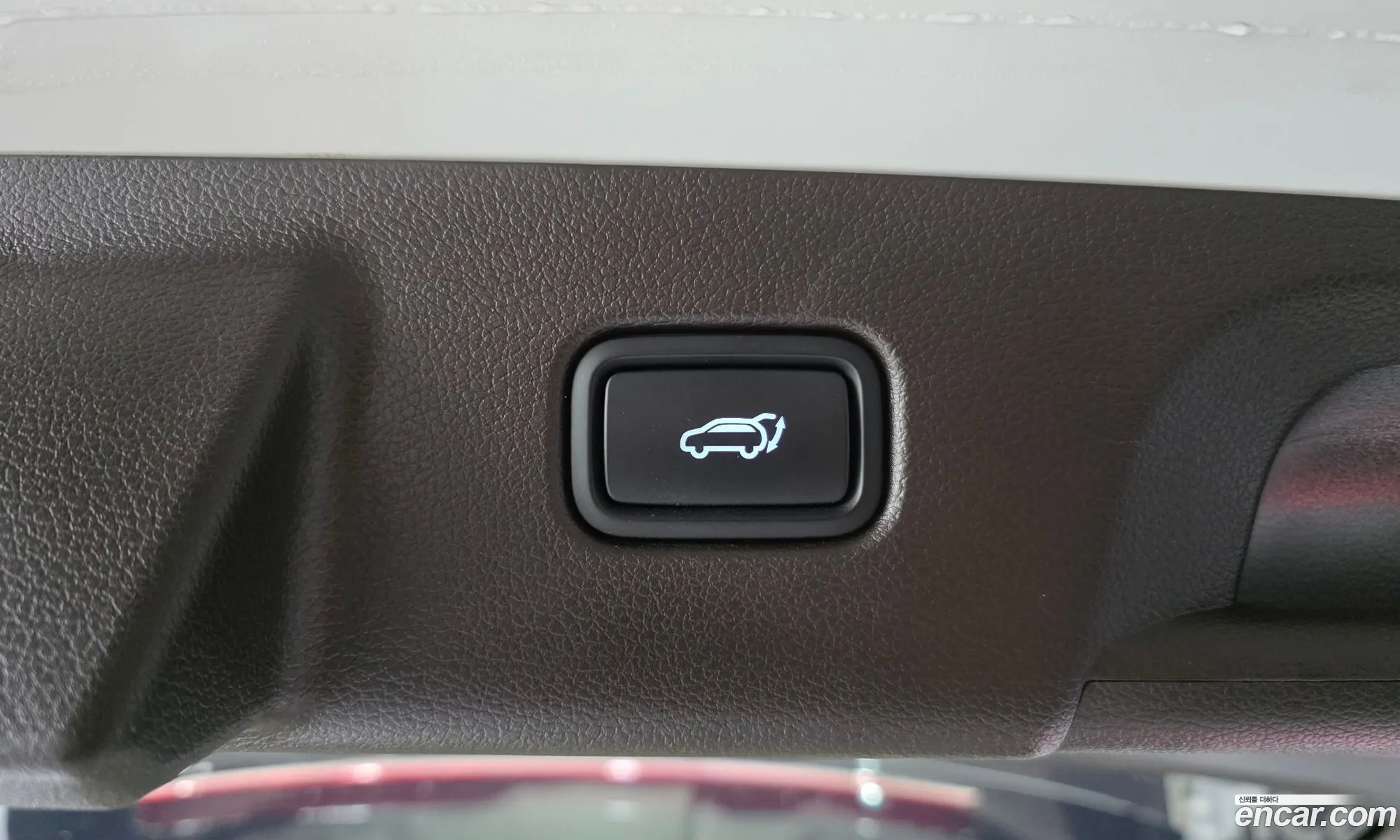 Hyundai Palisade 2021 — 20