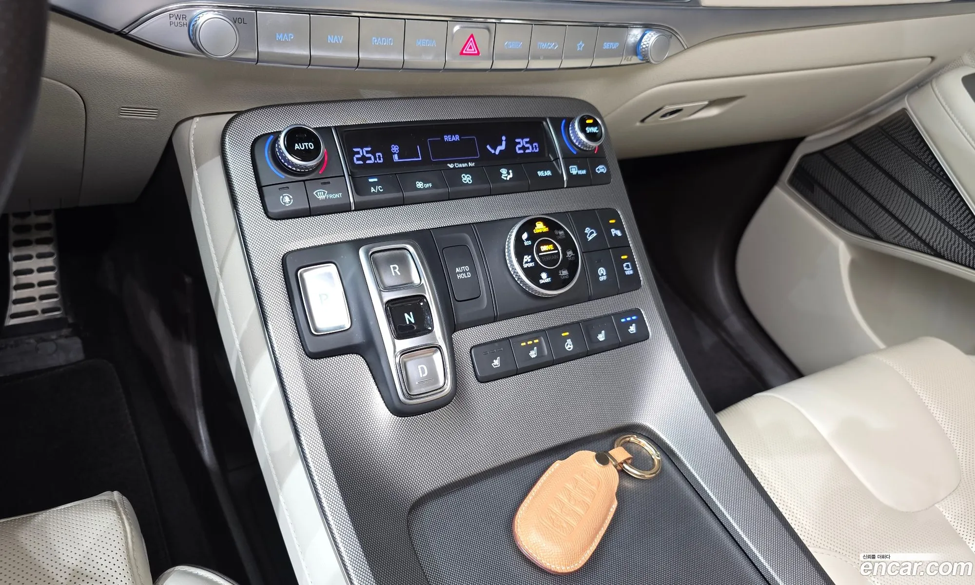 Hyundai Palisade 2021 — 13